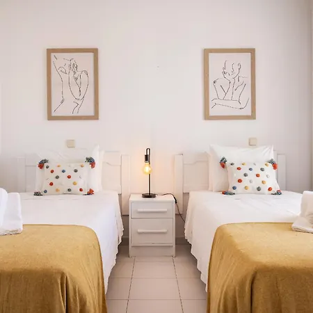 Quinta Terruta By Ocvillas Albufeira Exterior foto