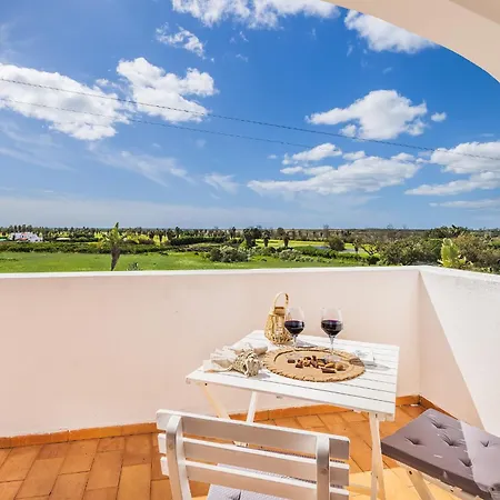 Quinta Terruta By Ocvillas Albufeira Exterior foto