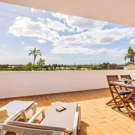 Quinta Terruta By Ocvillas Albufeira Exterior foto