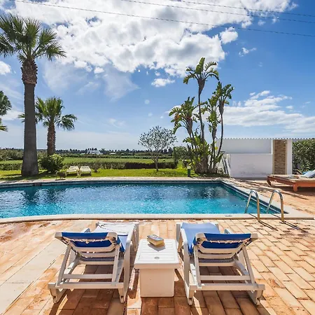 Quinta Terruta By Ocvillas Albufeira Exterior foto