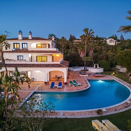 Quinta Terruta By Ocvillas Albufeira Exterior foto