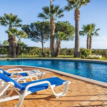 Quinta Terruta By Ocvillas Albufeira Exterior foto