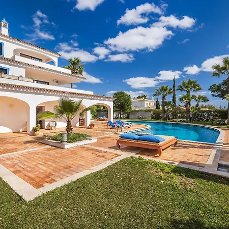 Quinta Terruta By Ocvillas Albufeira Exterior foto