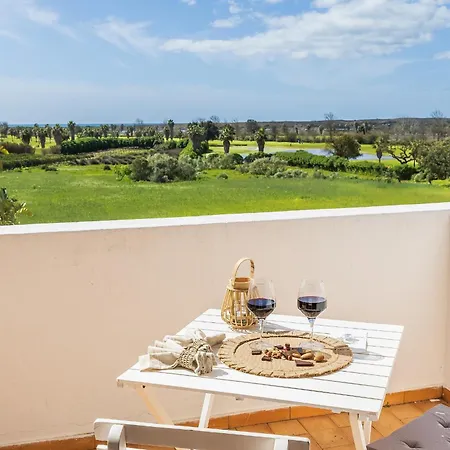 Quinta Terruta By Ocvillas Albufeira Exterior foto