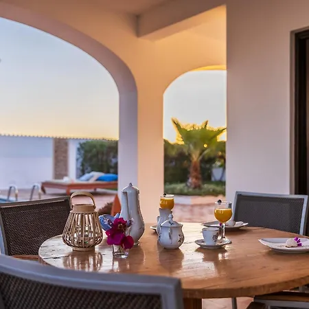 Quinta Terruta By Ocvillas Albufeira Exterior foto