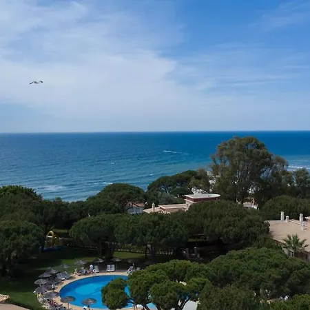 Quinta Terruta By Ocvillas Albufeira Exterior foto