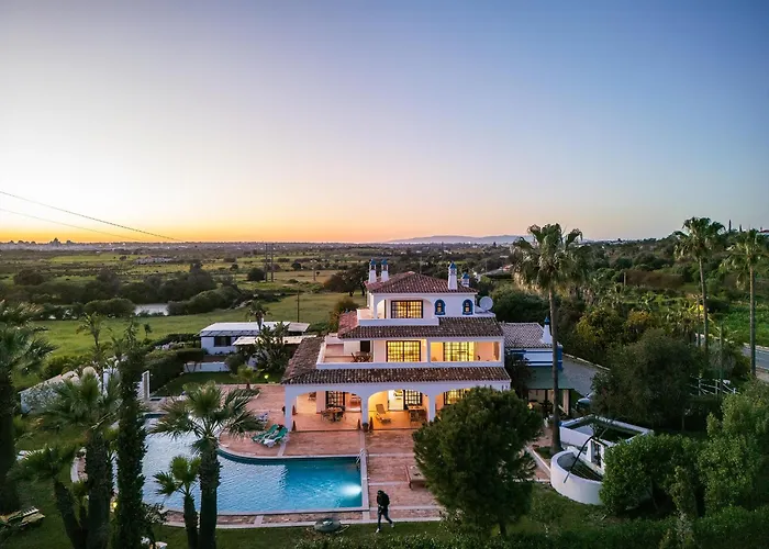 Quinta Terruta By Ocvillas