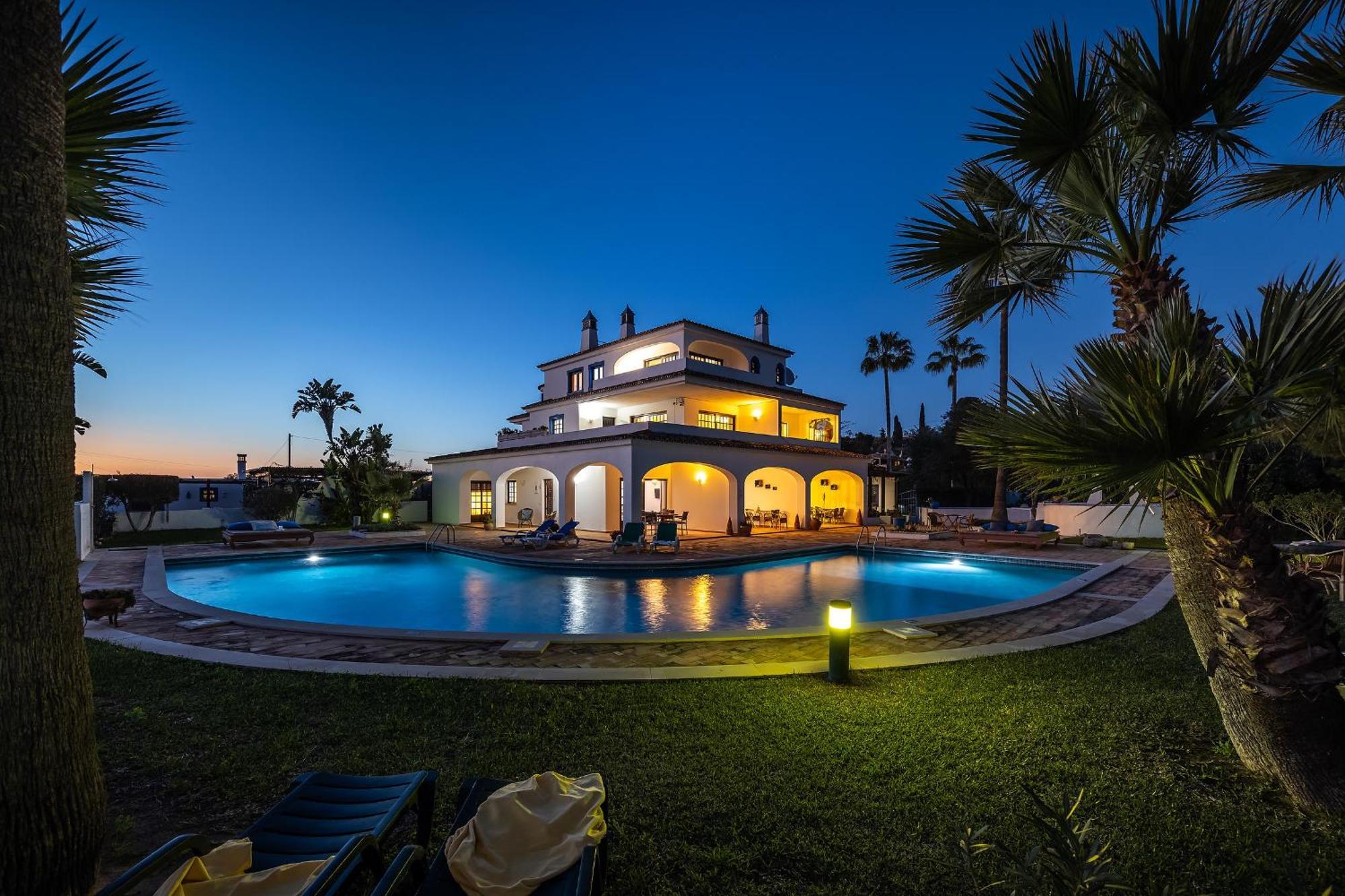 Quinta Terruta By Ocvillas