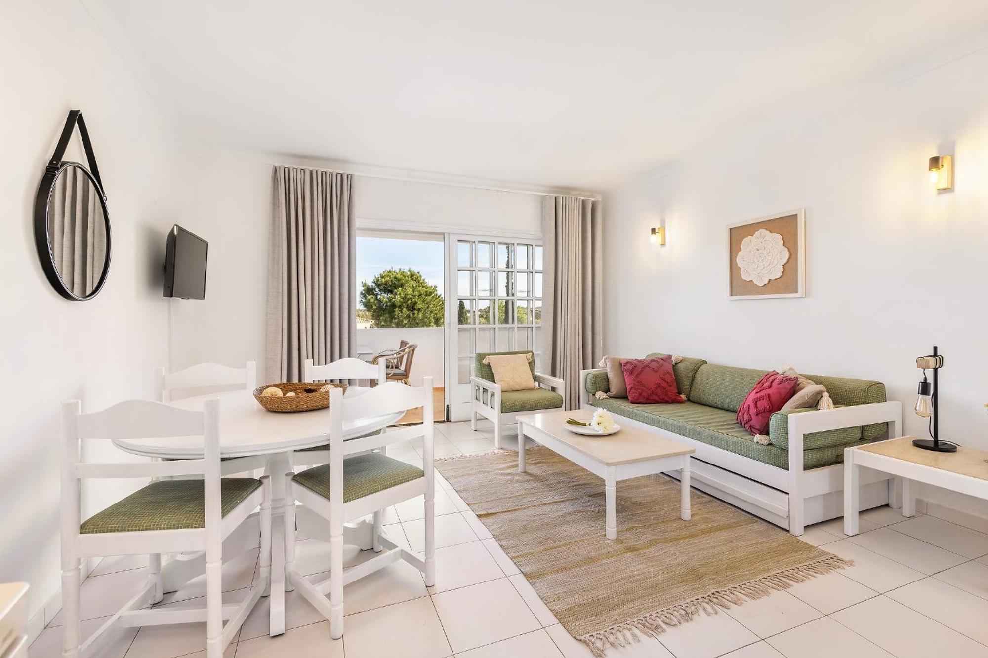 Quinta Terruta By Ocvillas Albufeira