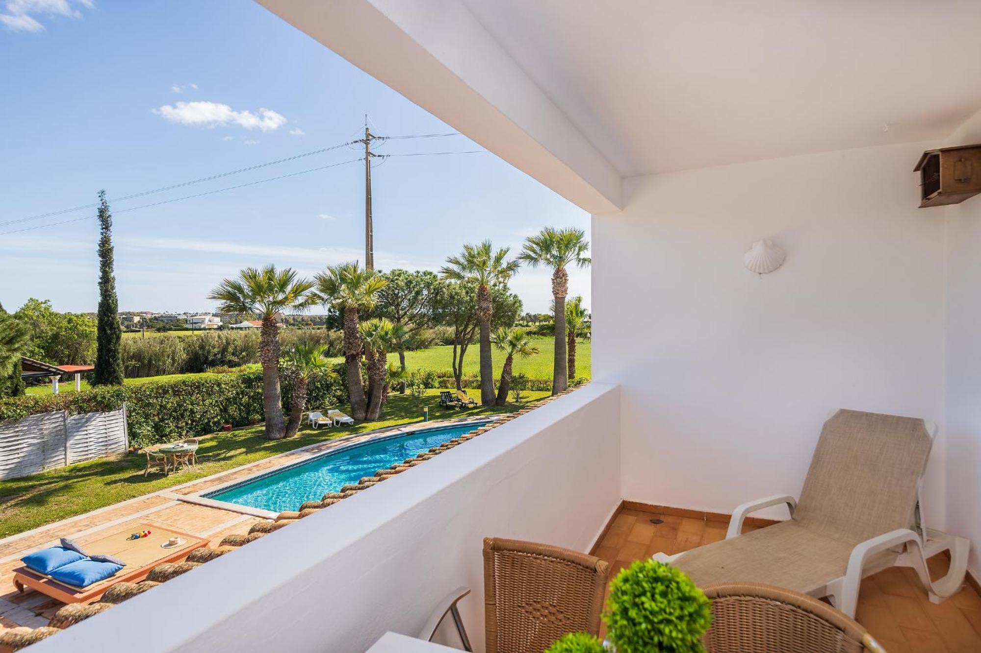 Quinta Terruta By Ocvillas Appartement Albufeira