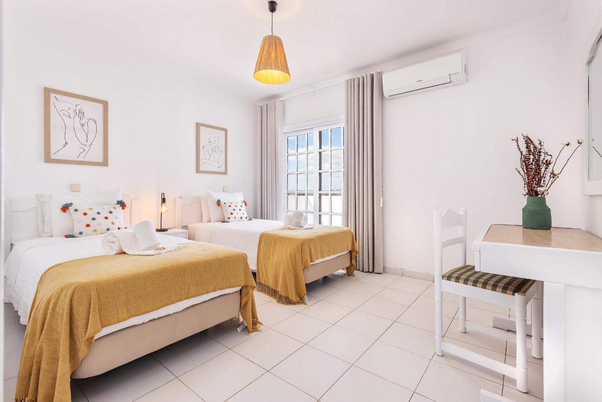 Quinta Terruta By Ocvillas Albufeira