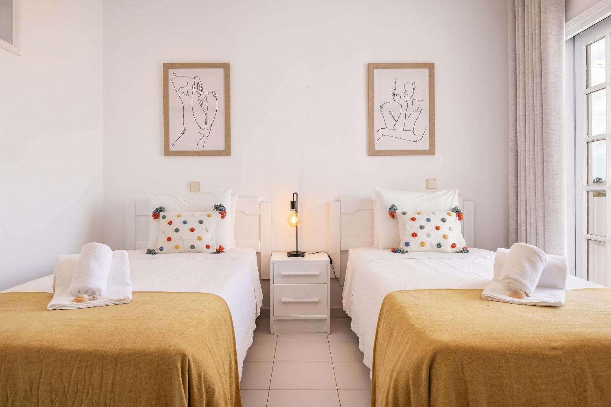 Quinta Terruta By Ocvillas Appartement *