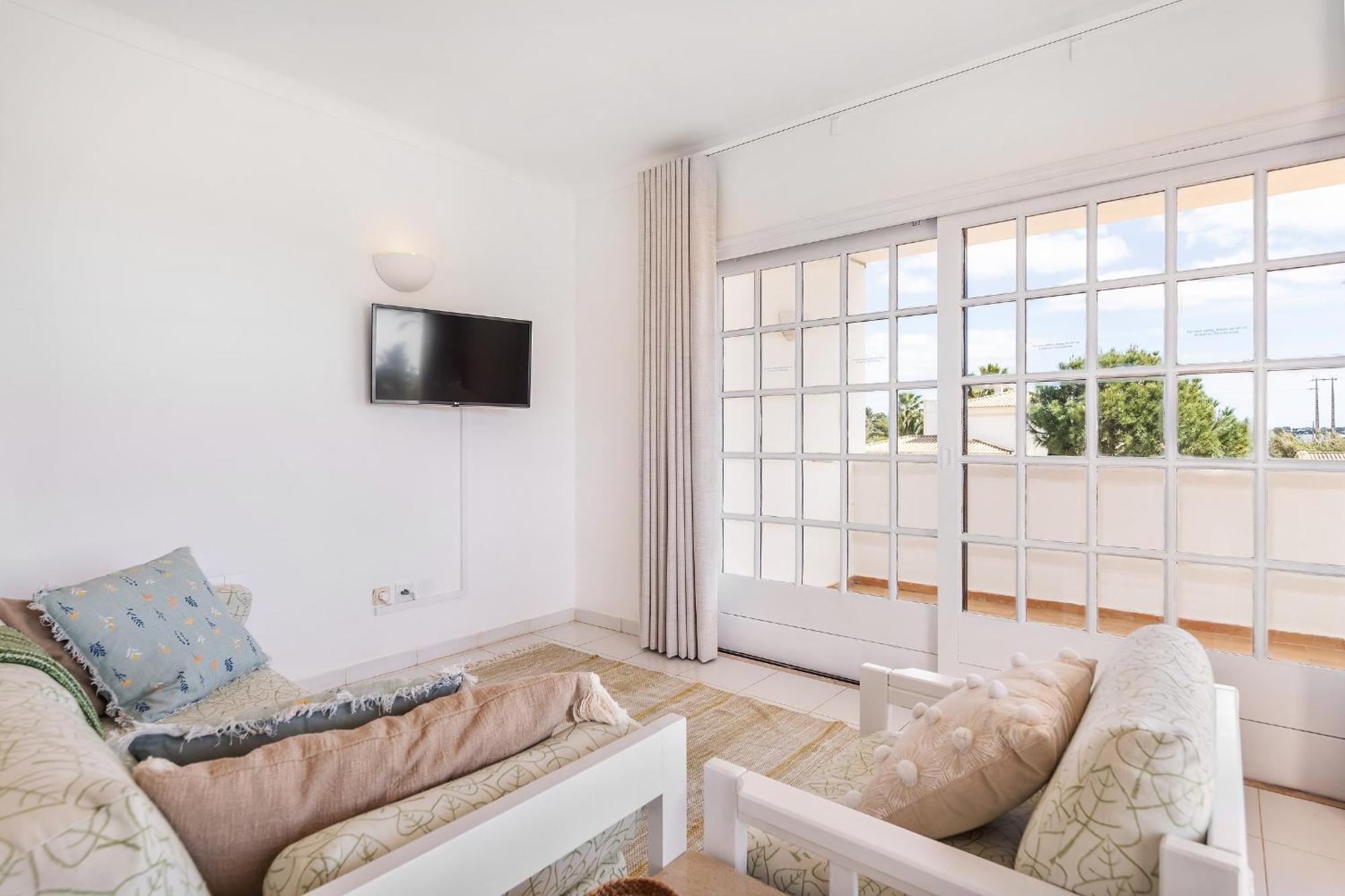 Quinta Terruta By Ocvillas