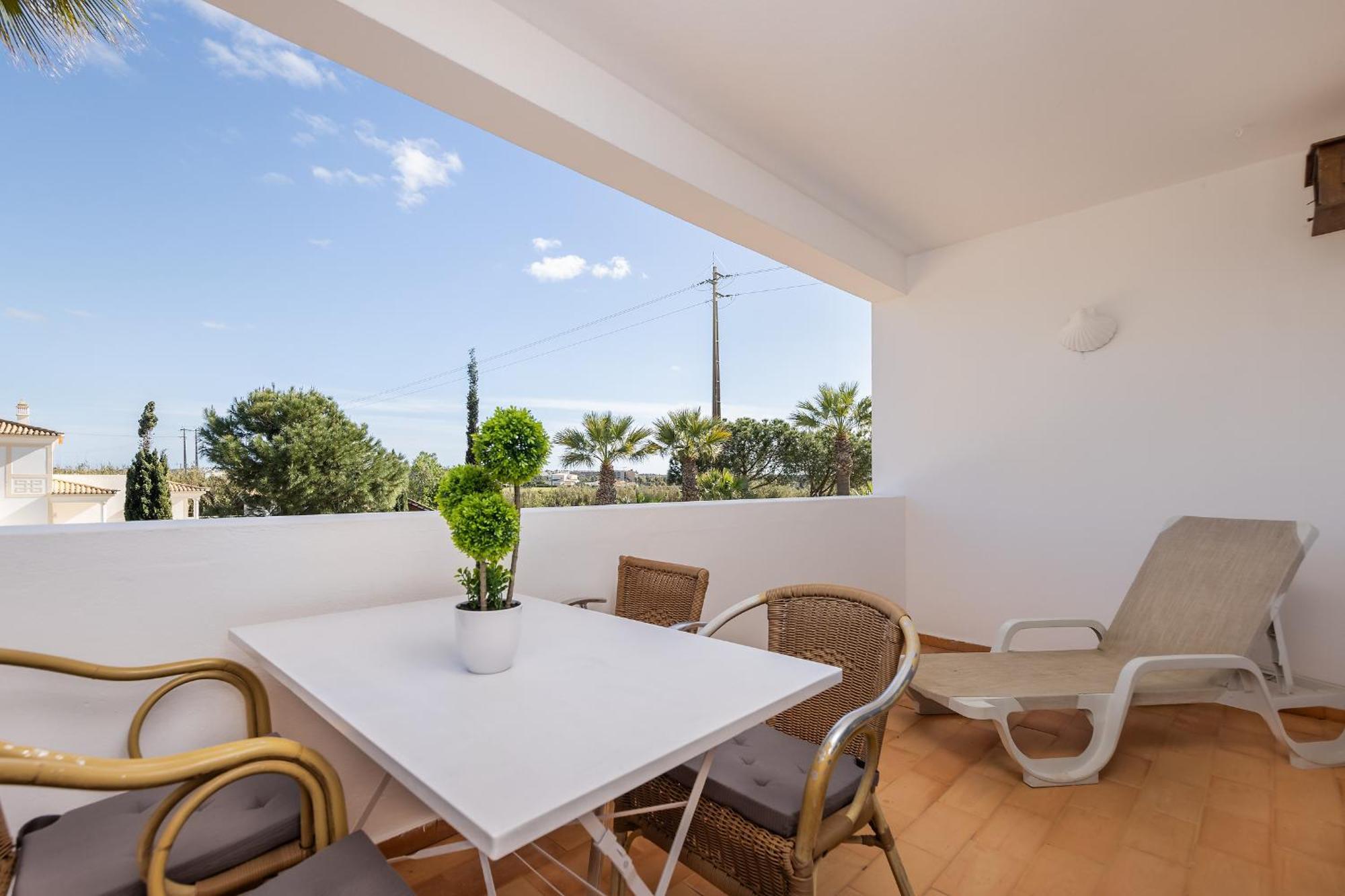 Quinta Terruta By Ocvillas Appartement Albufeira