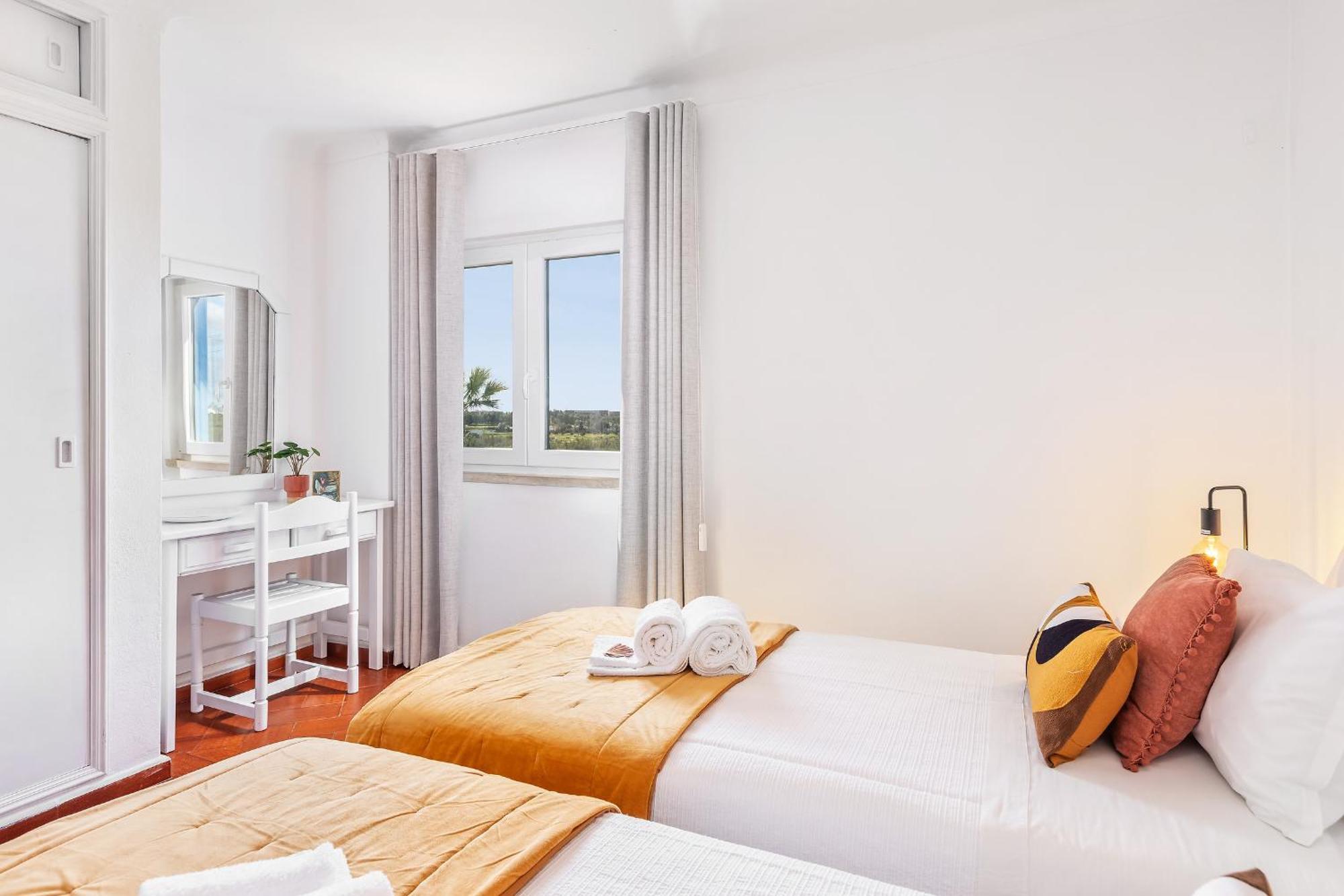 Quinta Terruta By Ocvillas Appartement *