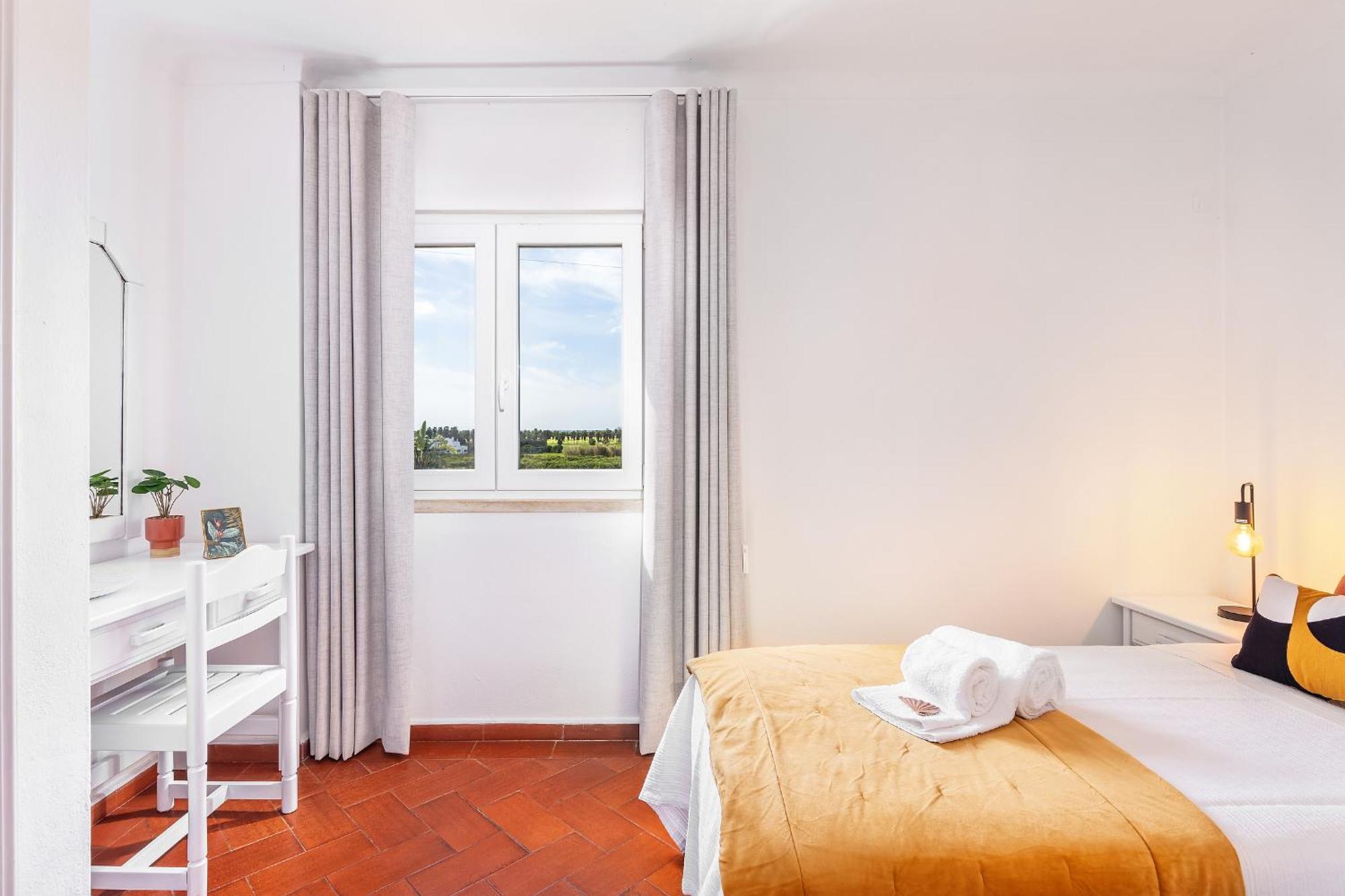 Quinta Terruta By Ocvillas Appartement Albufeira