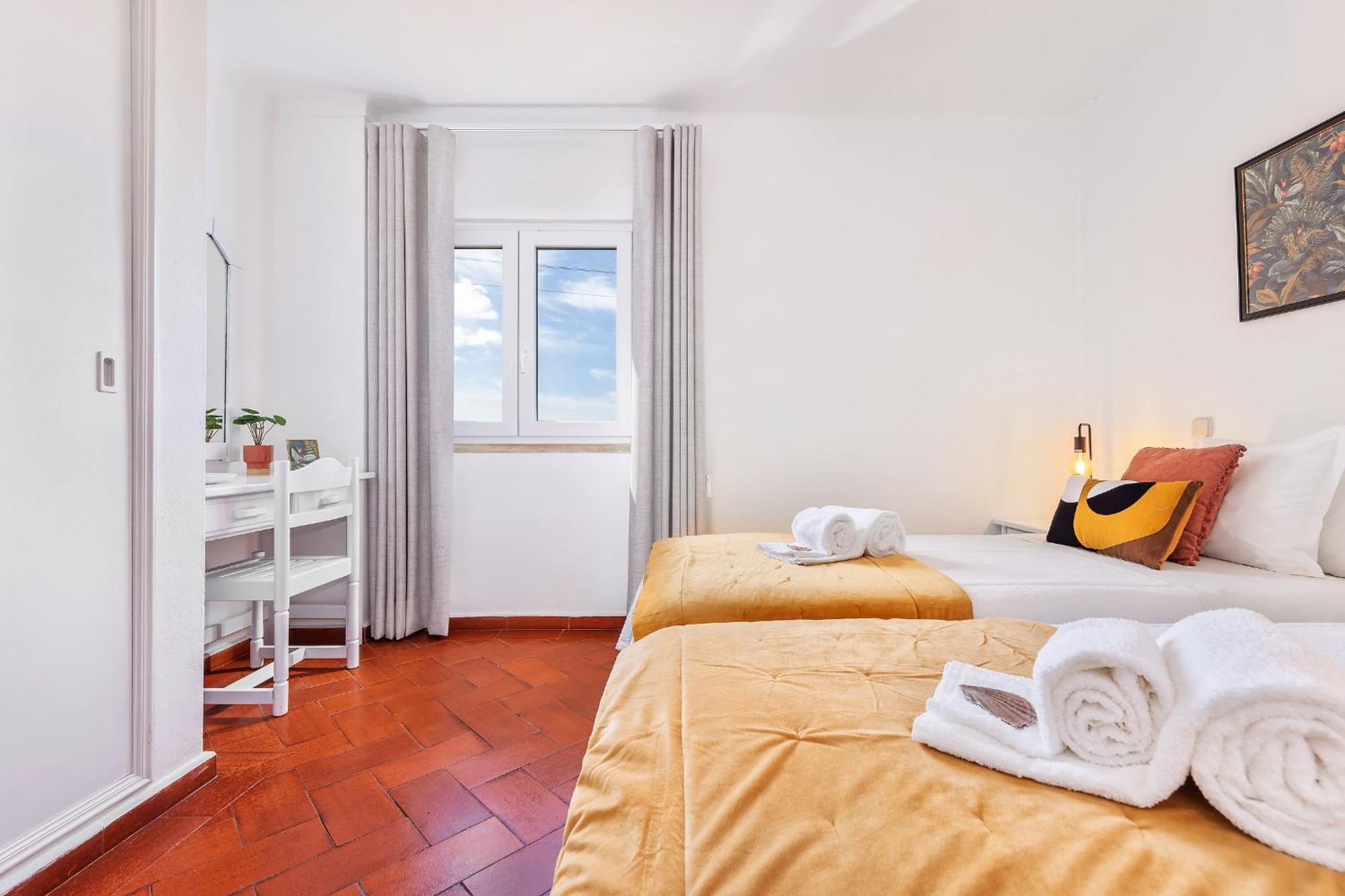Appartement Quinta Terruta By Ocvillas *