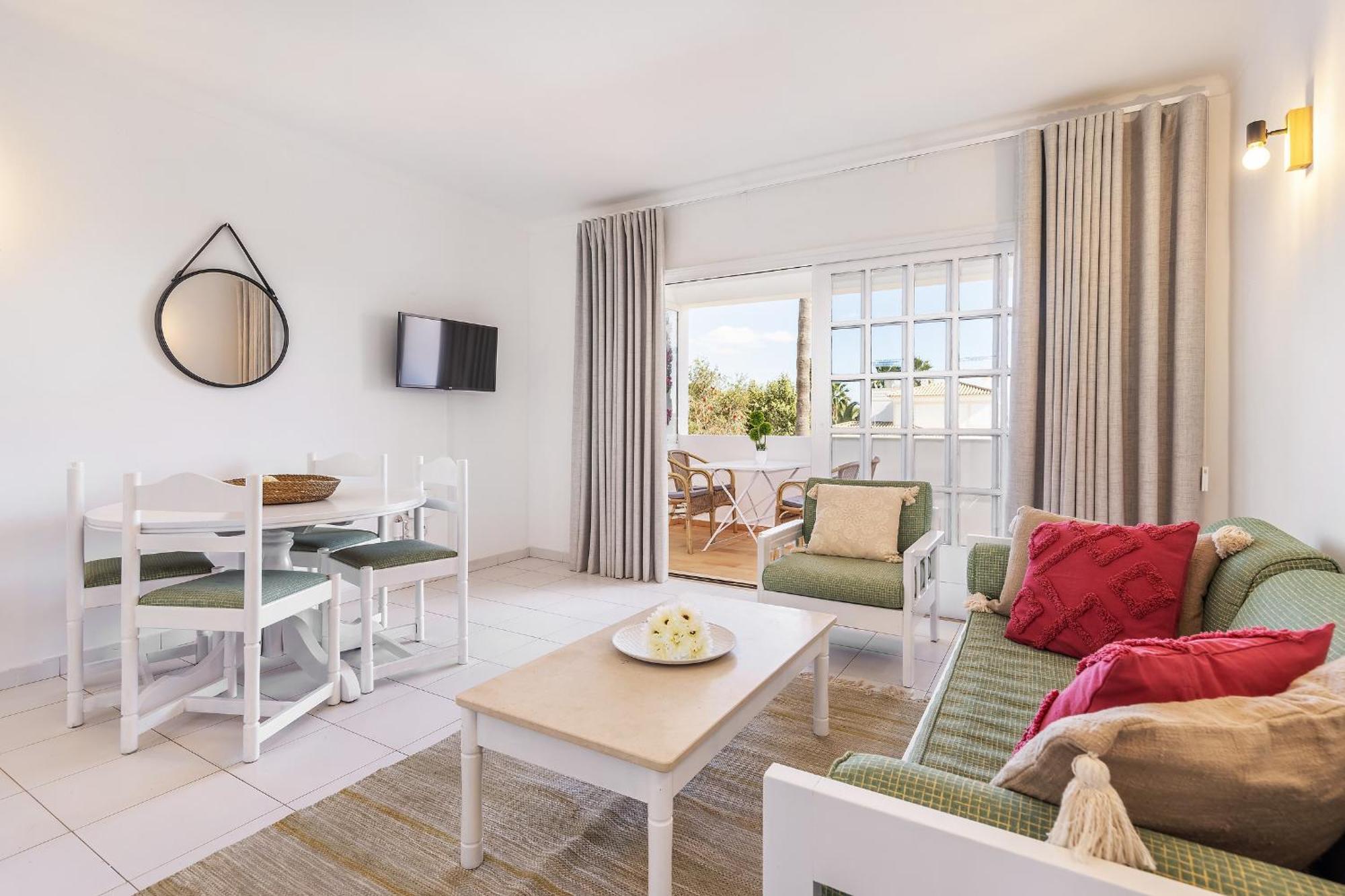 Quinta Terruta By Ocvillas Appartement Albufeira