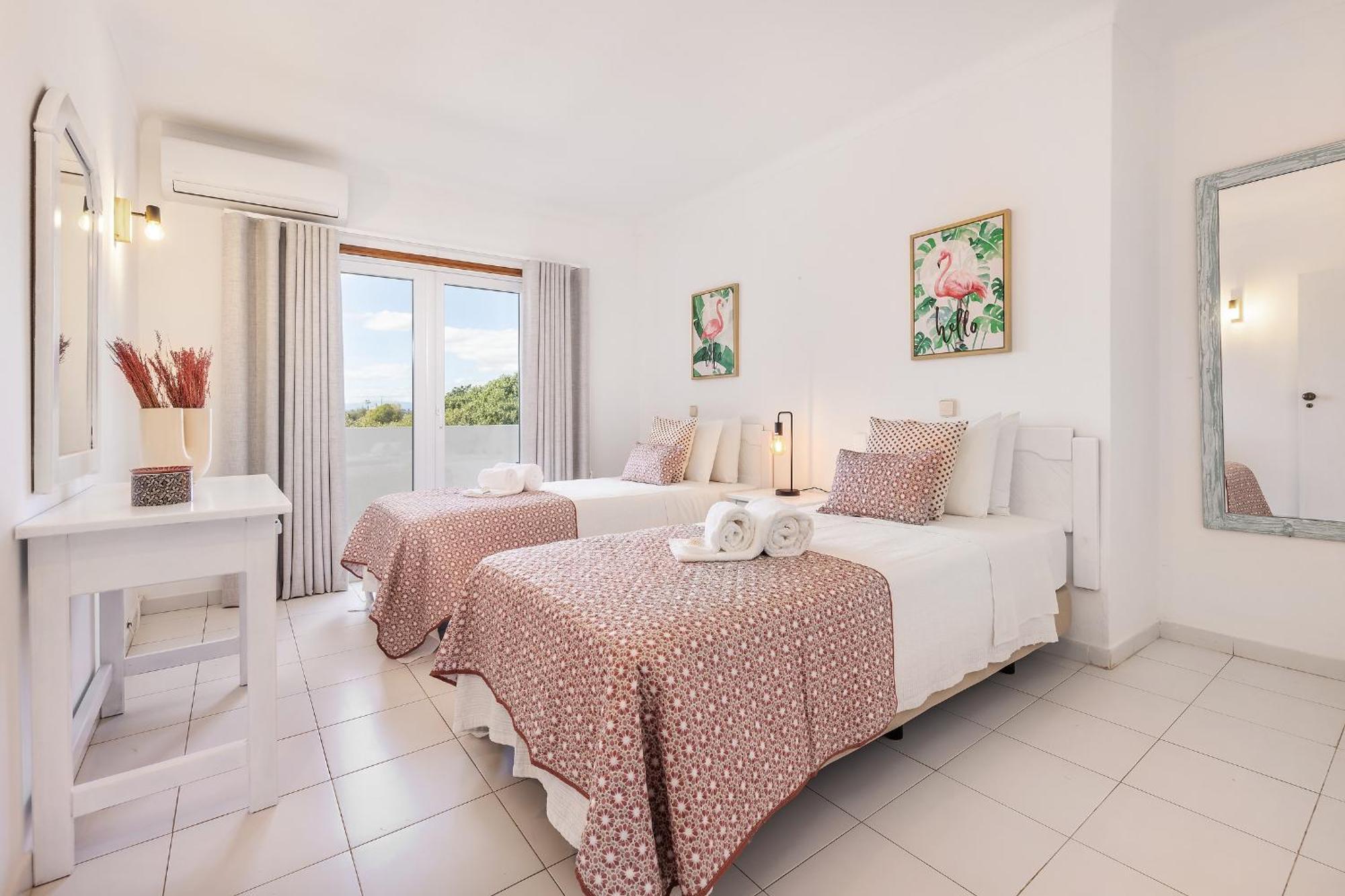 Quinta Terruta By Ocvillas * Albufeira