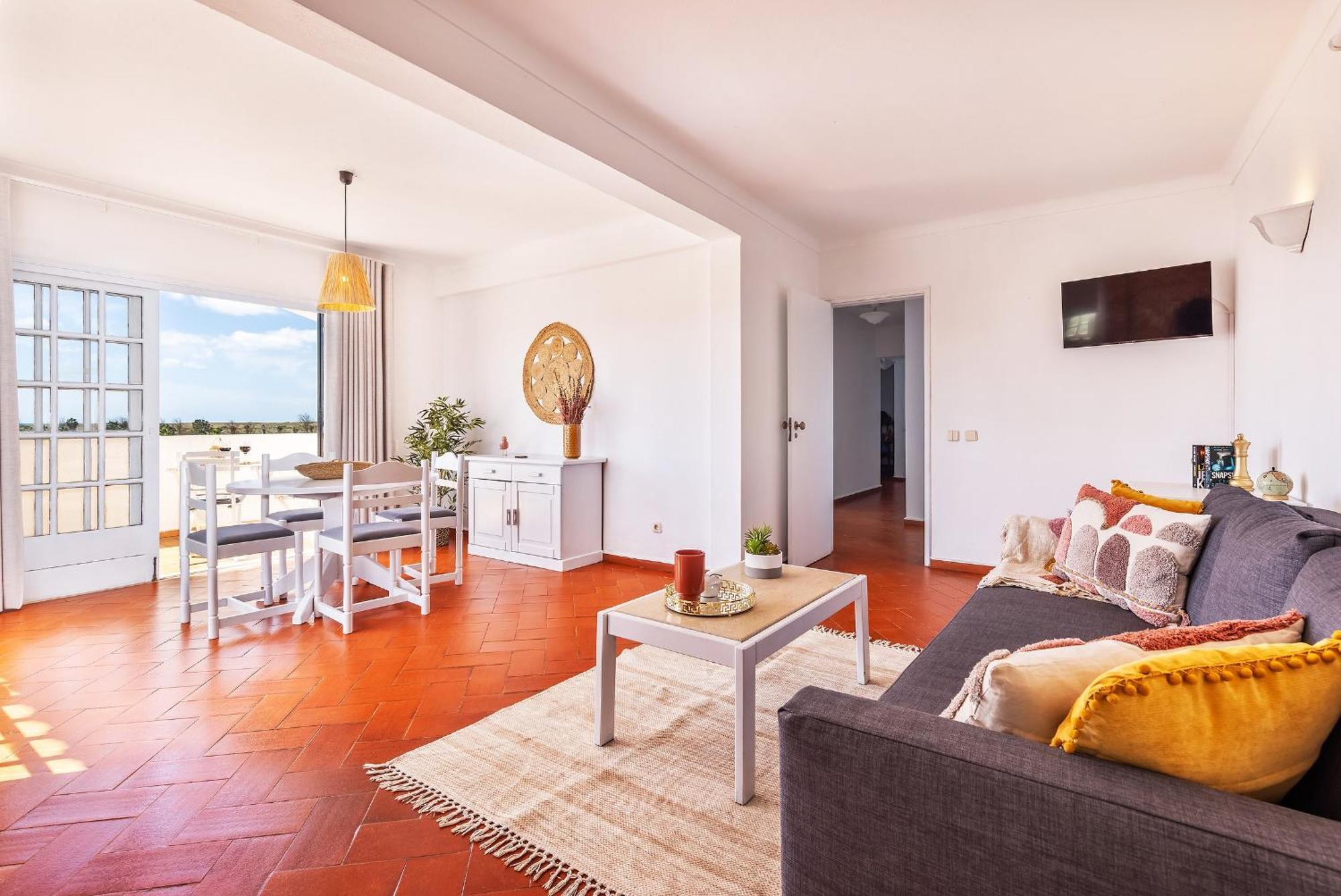 Quinta Terruta By Ocvillas * Albufeira