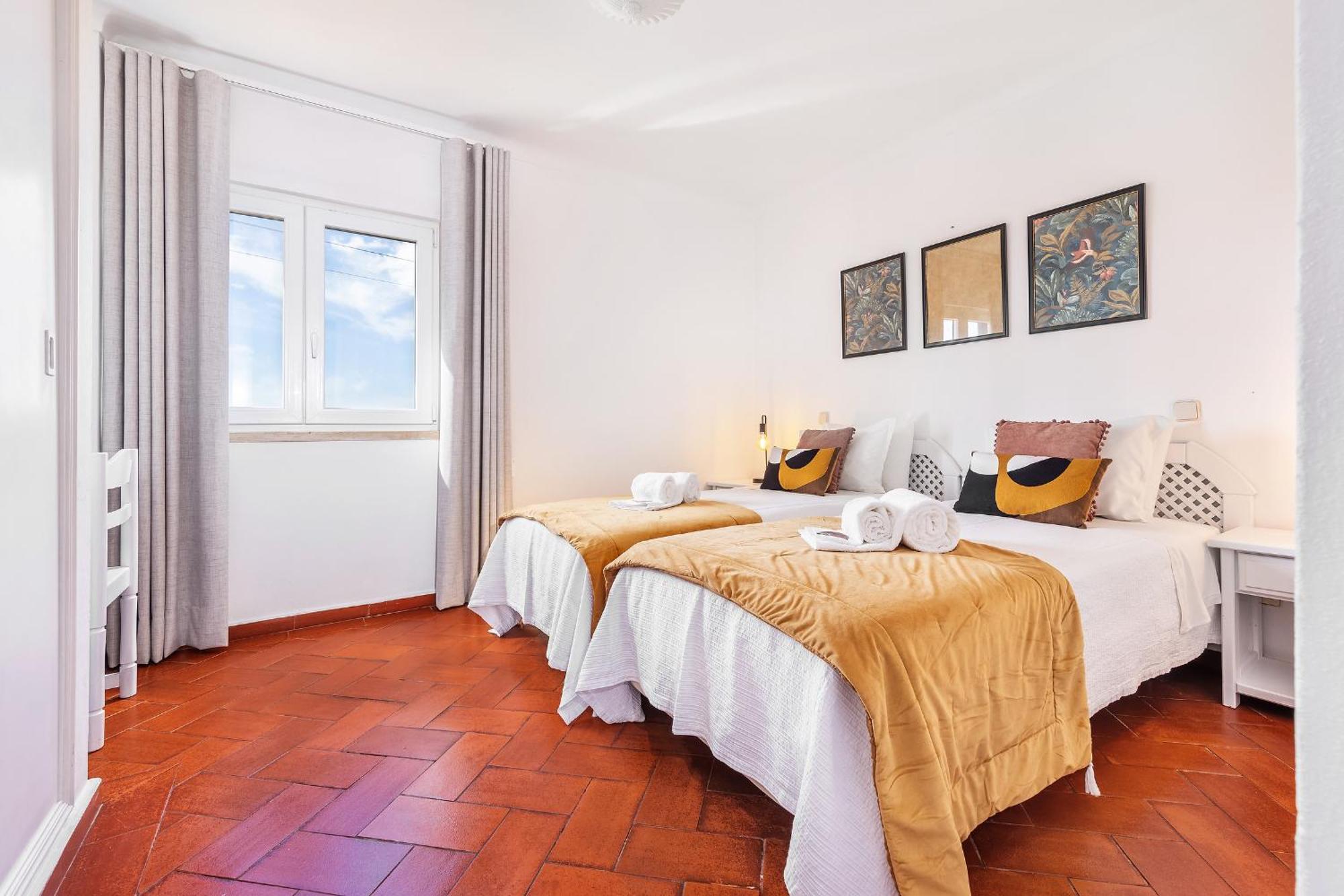 Quinta Terruta By Ocvillas Albufeira