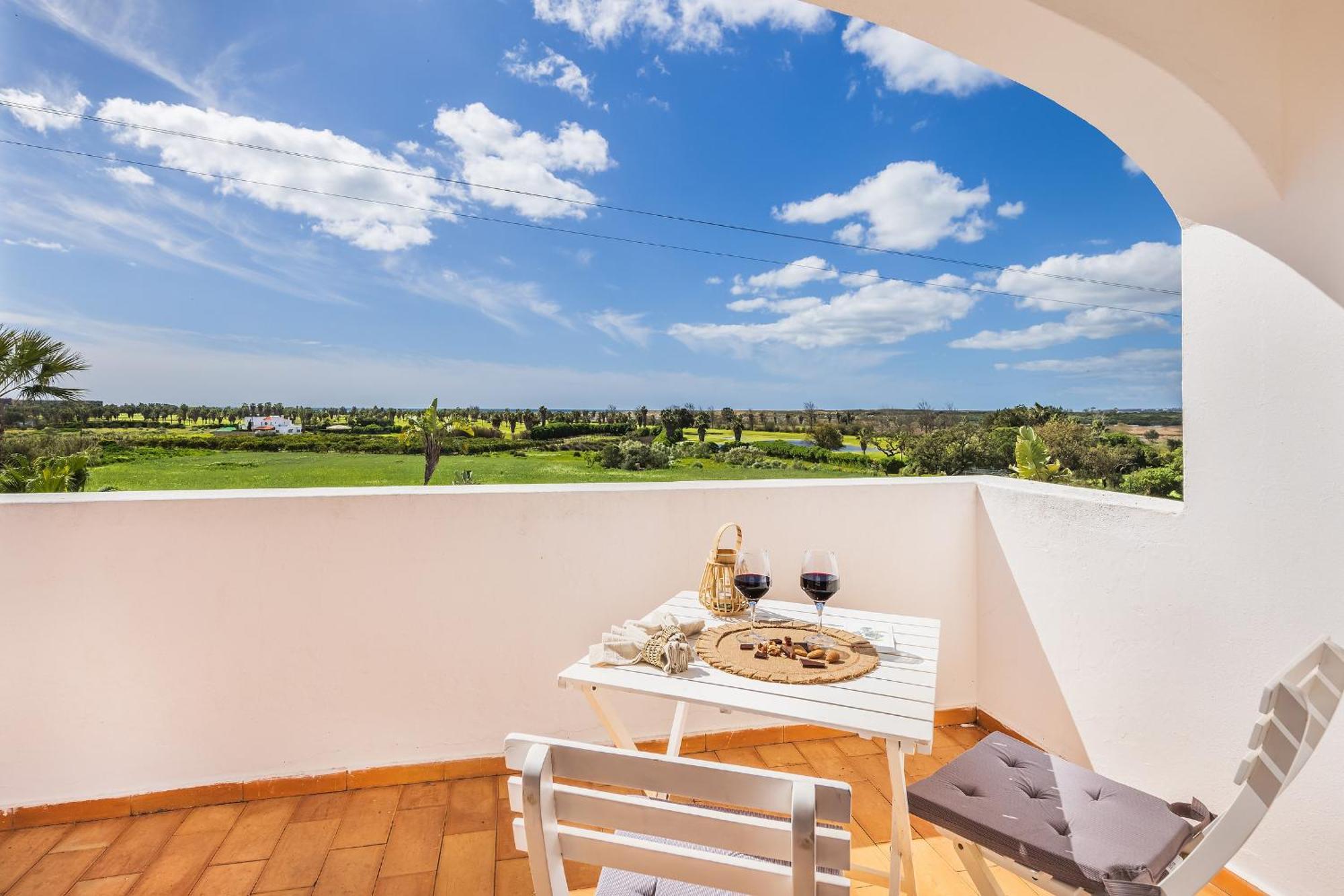 Quinta Terruta By Ocvillas Appartement *