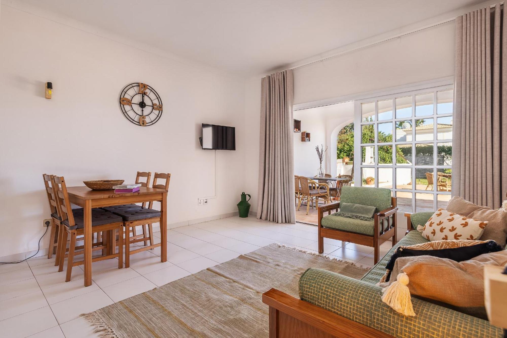 Quinta Terruta By Ocvillas Appartement Albufeira