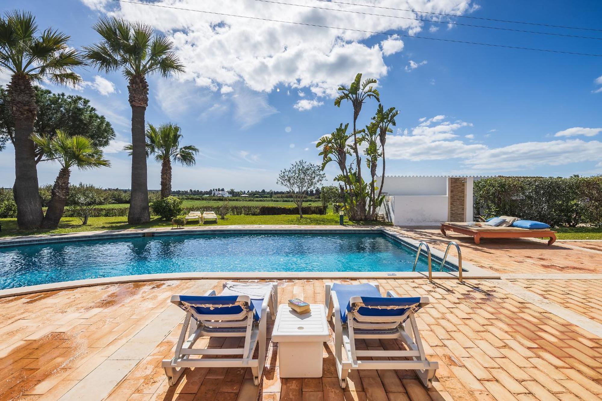 Appartement Quinta Terruta By Ocvillas Albufeira