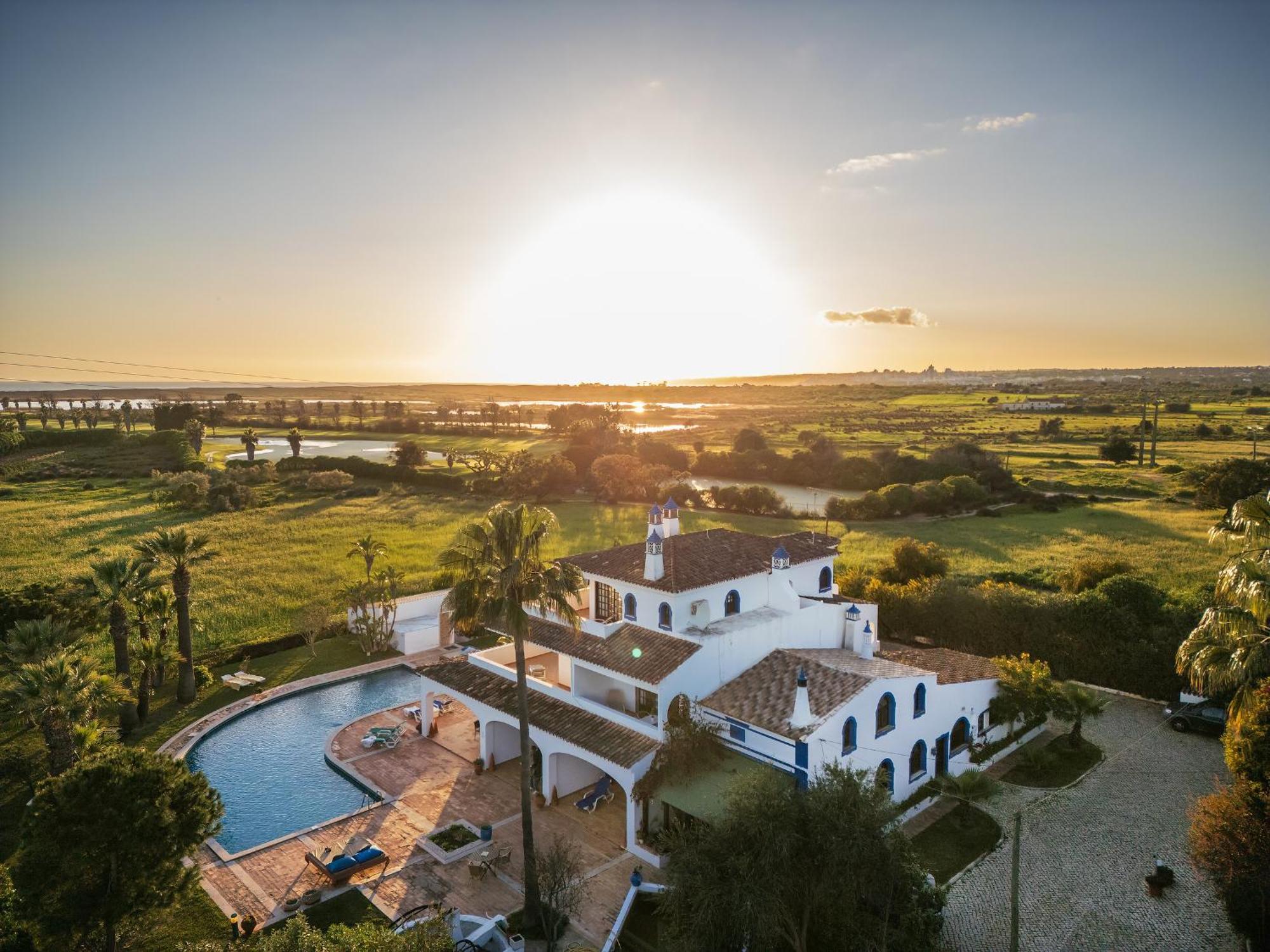 Quinta Terruta By Ocvillas
