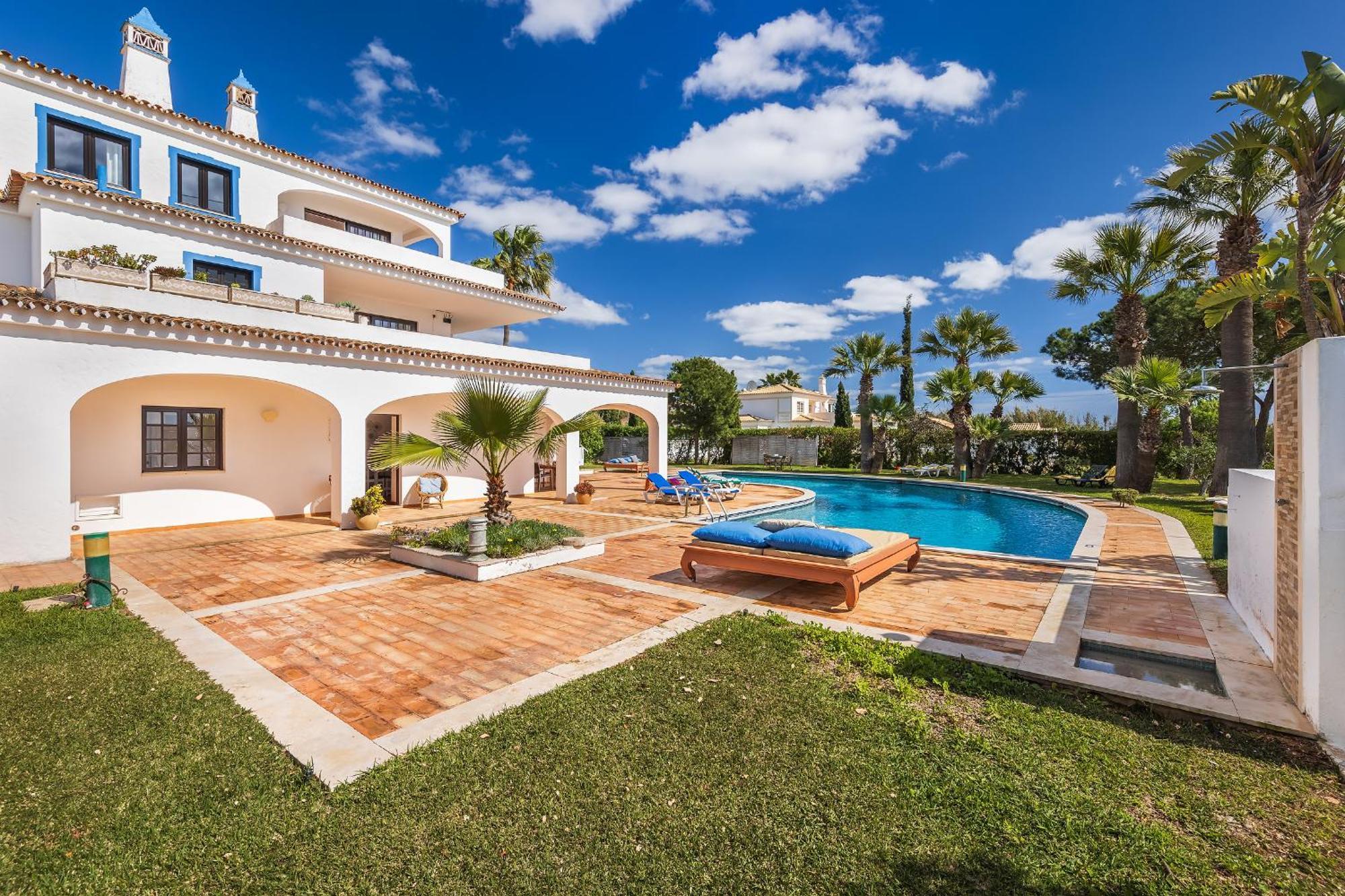 Appartement Quinta Terruta By Ocvillas Albufeira