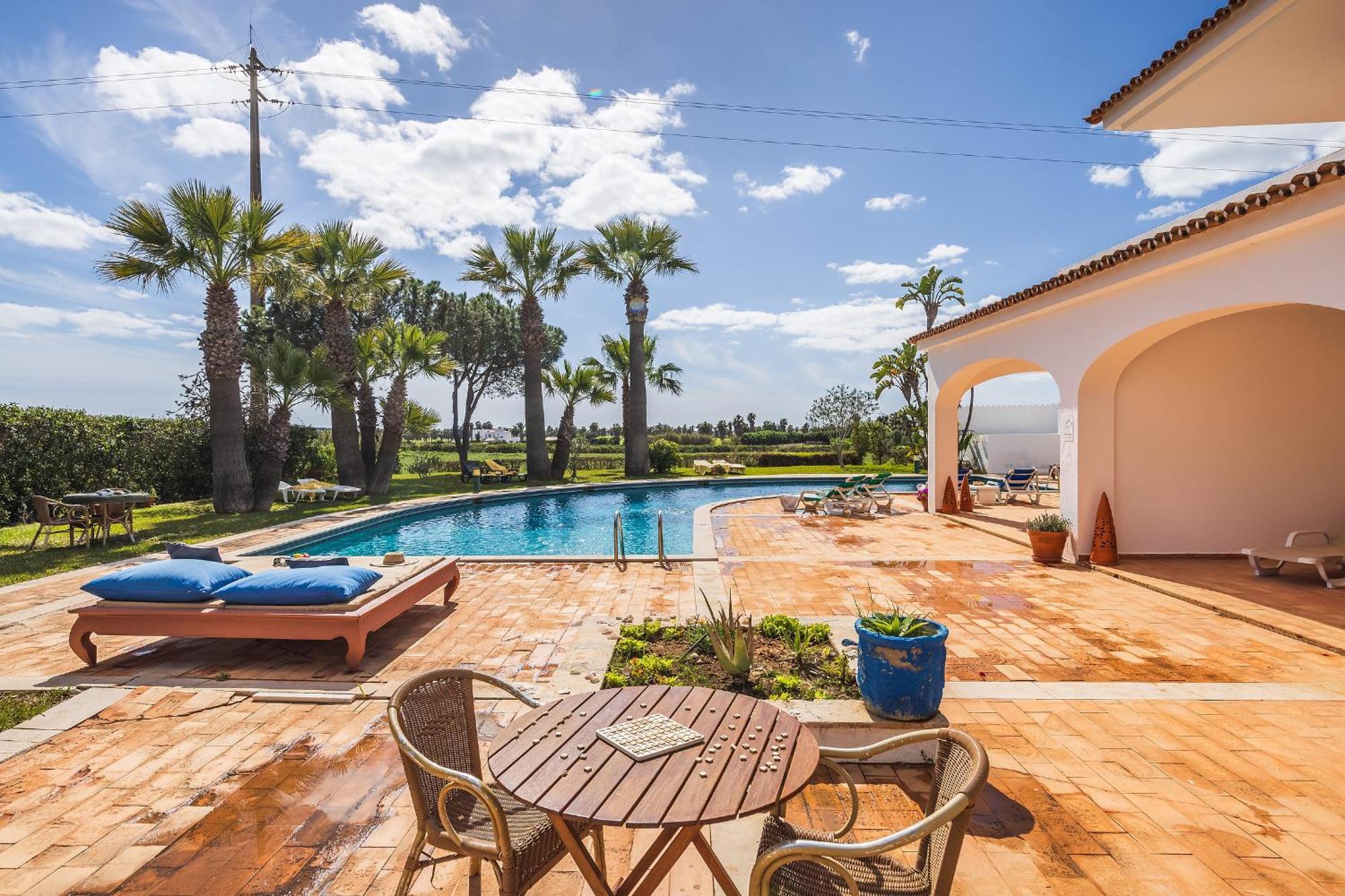 Quinta Terruta By Ocvillas
