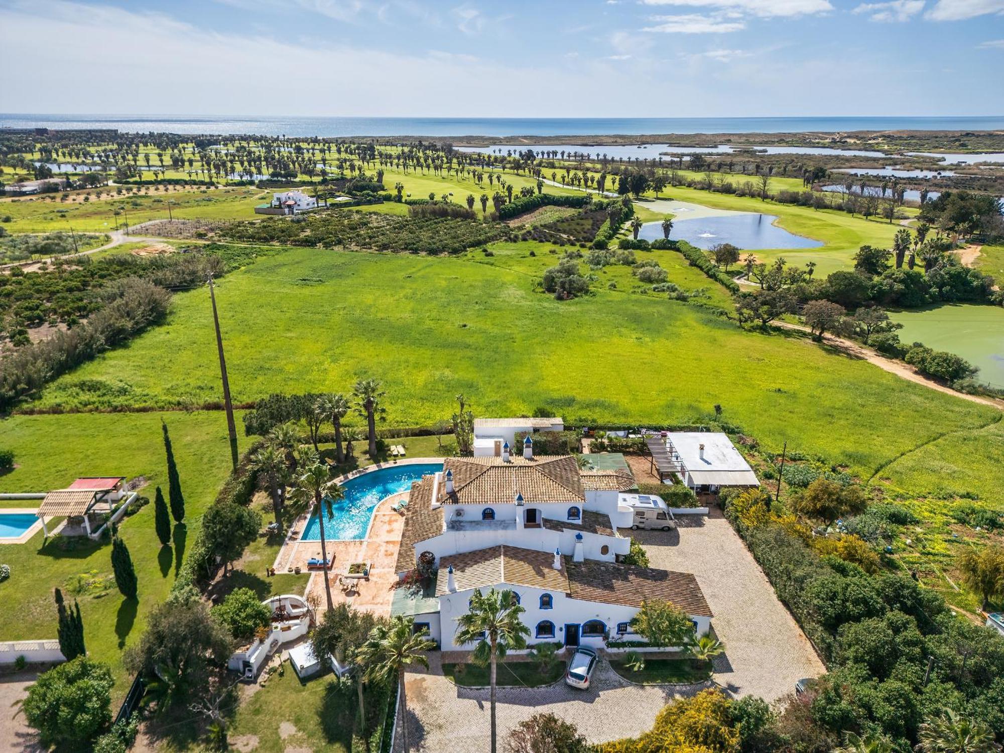 Quinta Terruta By Ocvillas