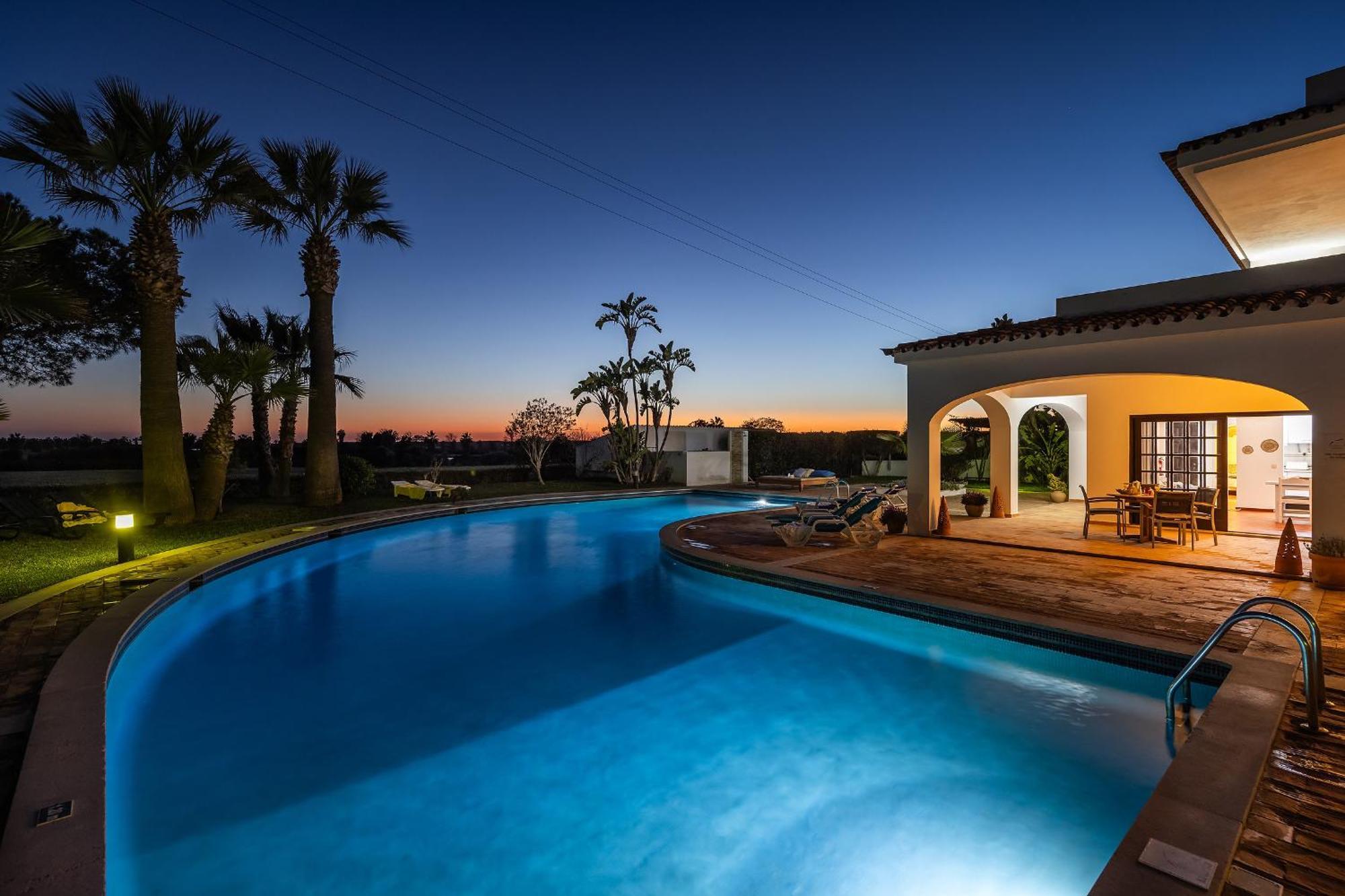 Quinta Terruta By Ocvillas Albufeira