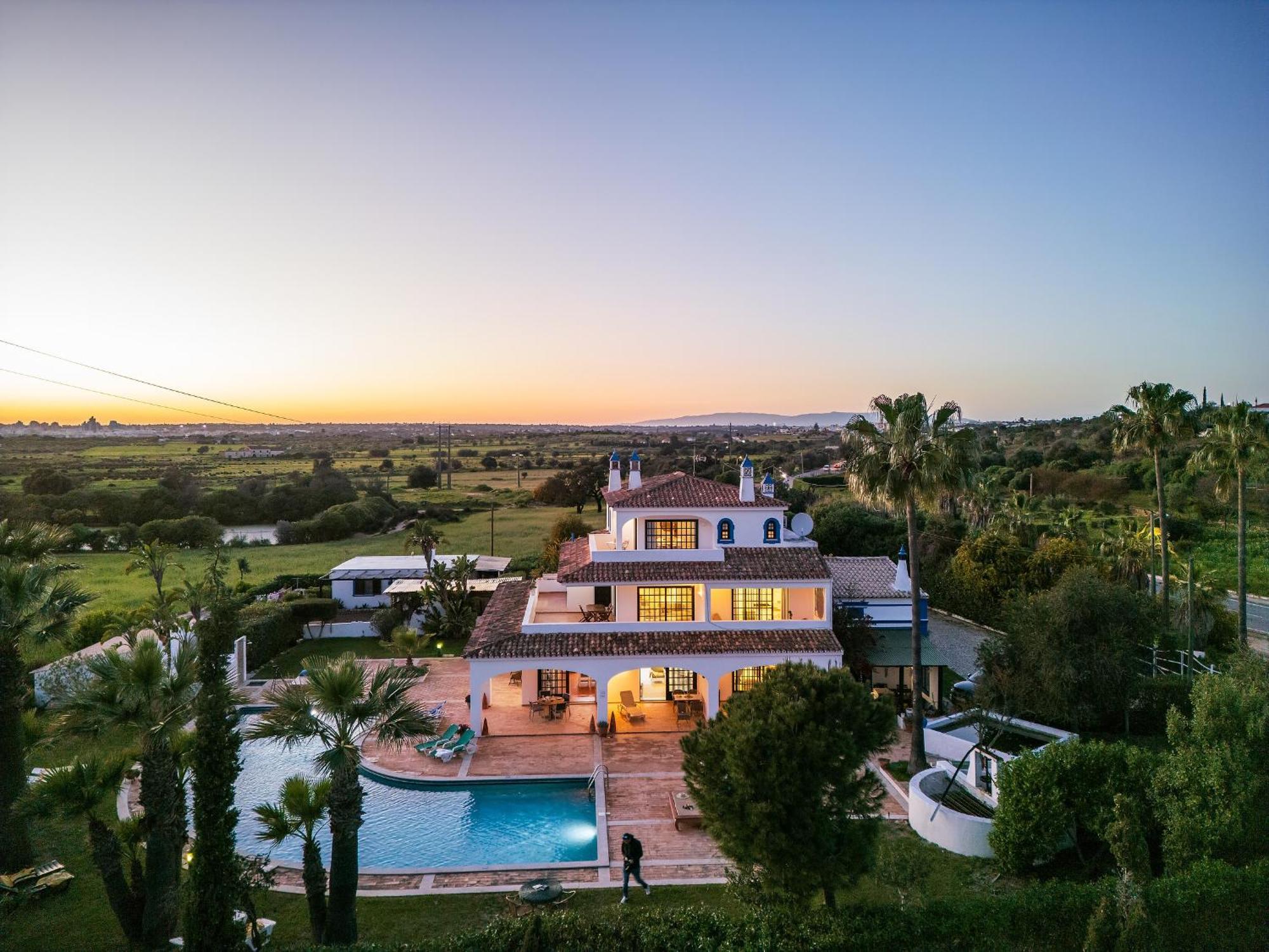 Appartement Quinta Terruta By Ocvillas Albufeira