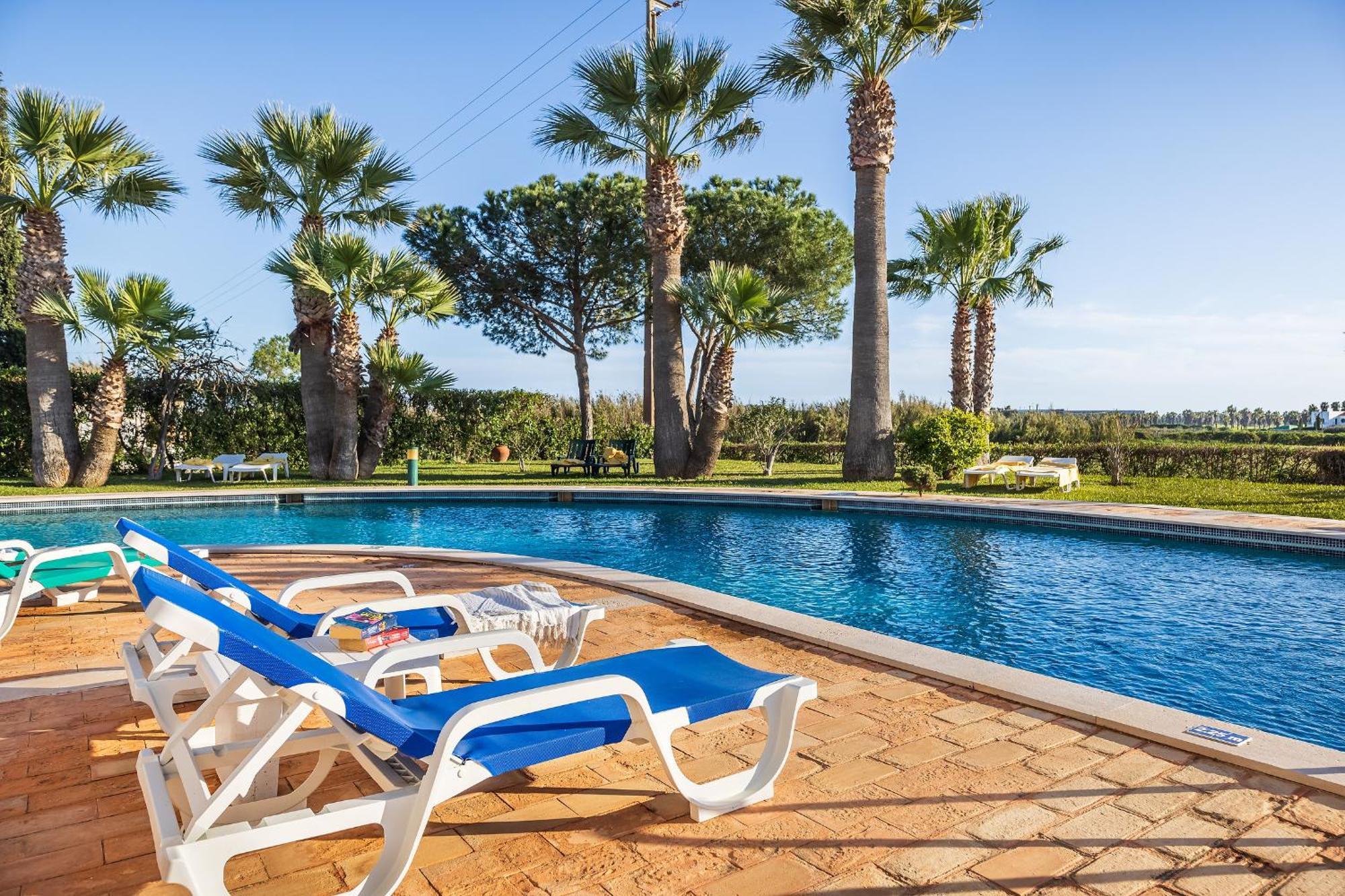 Quinta Terruta By Ocvillas