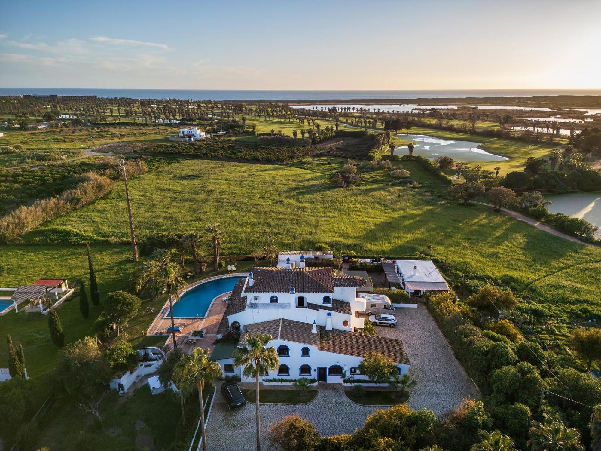 Quinta Terruta By Ocvillas