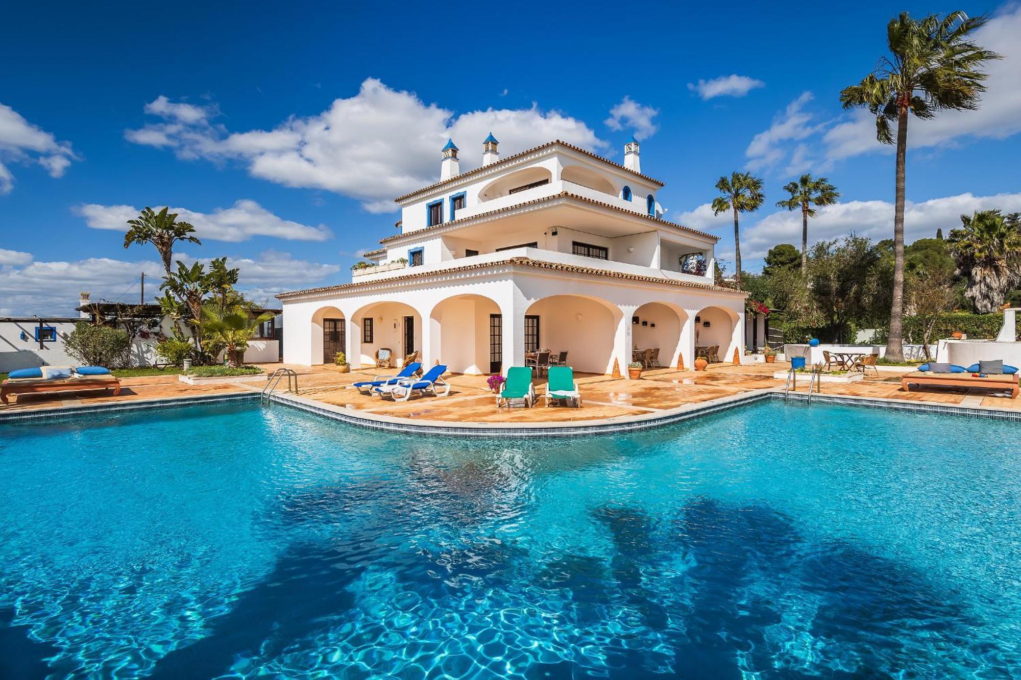 Quinta Terruta By Ocvillas