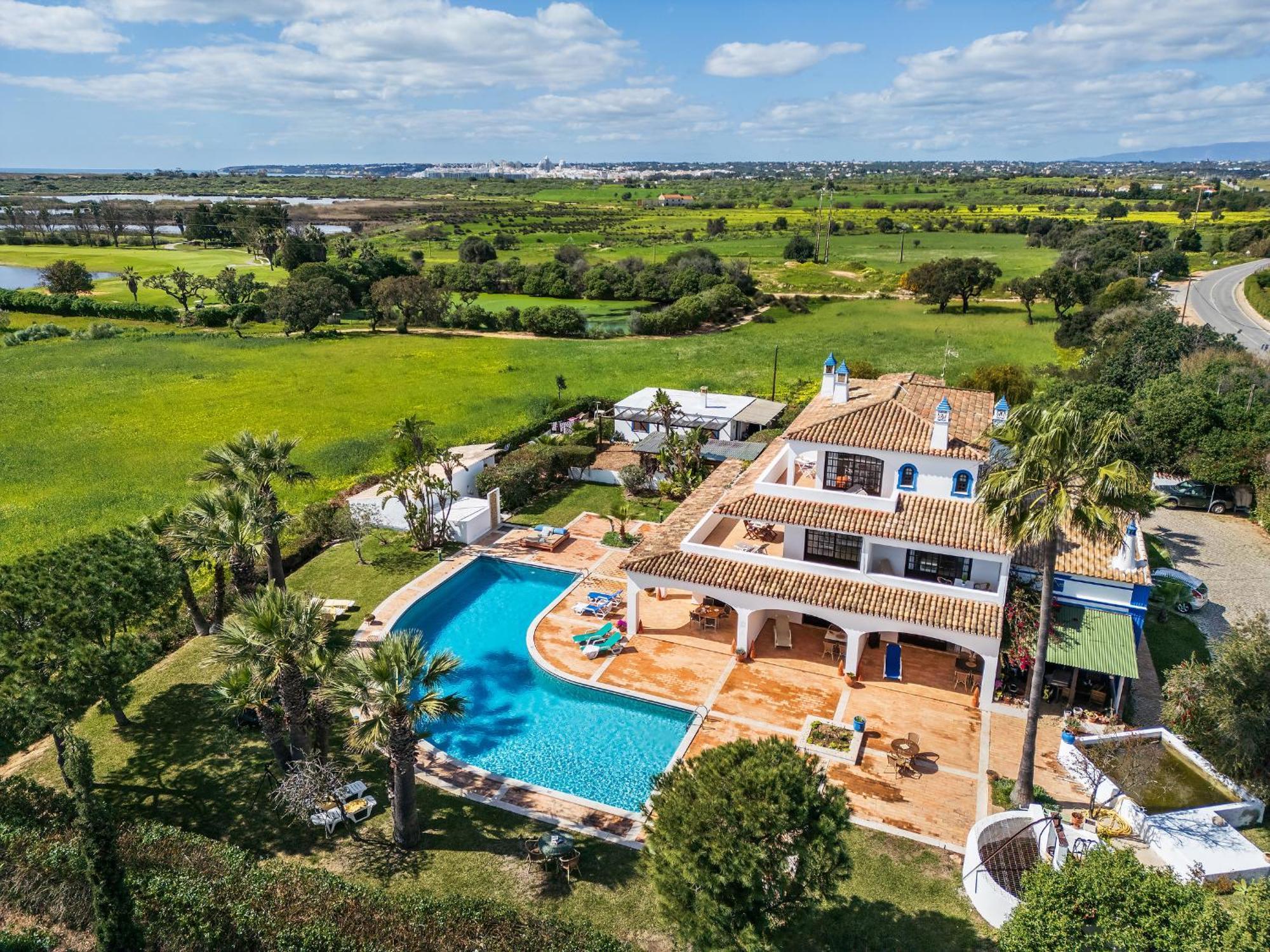Quinta Terruta By Ocvillas