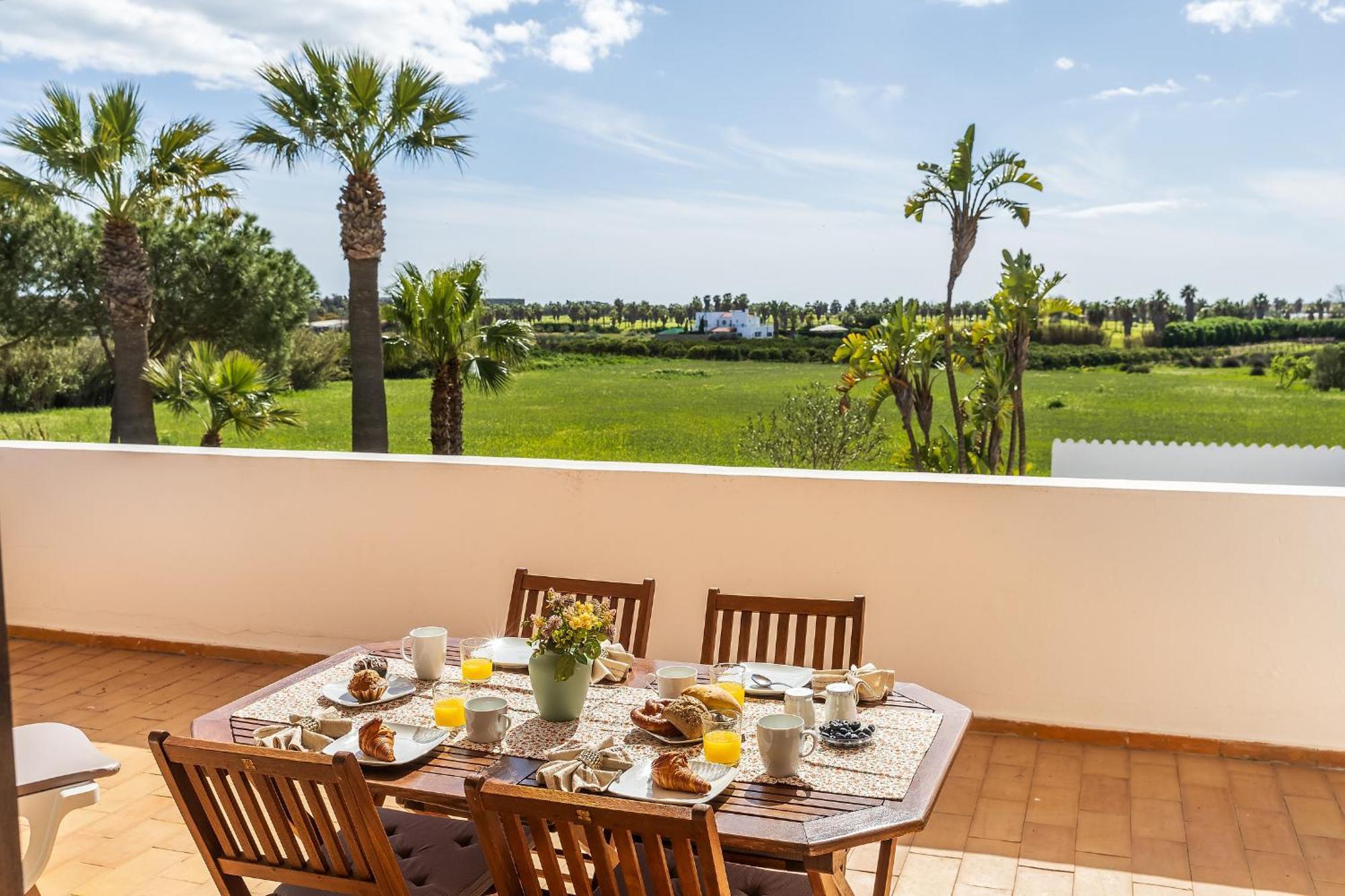 Quinta Terruta By Ocvillas Albufeira