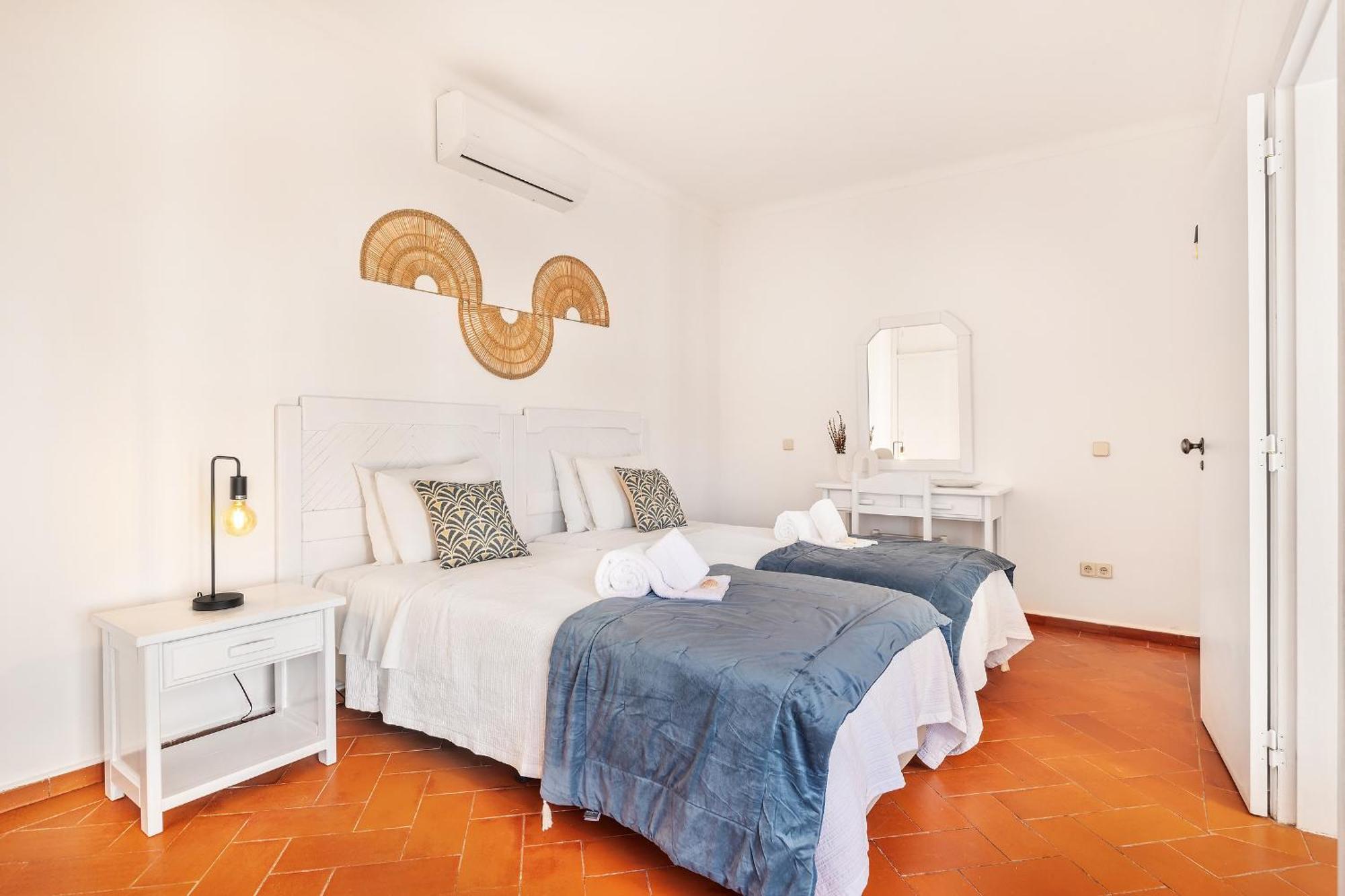 Appartement Quinta Terruta By Ocvillas *