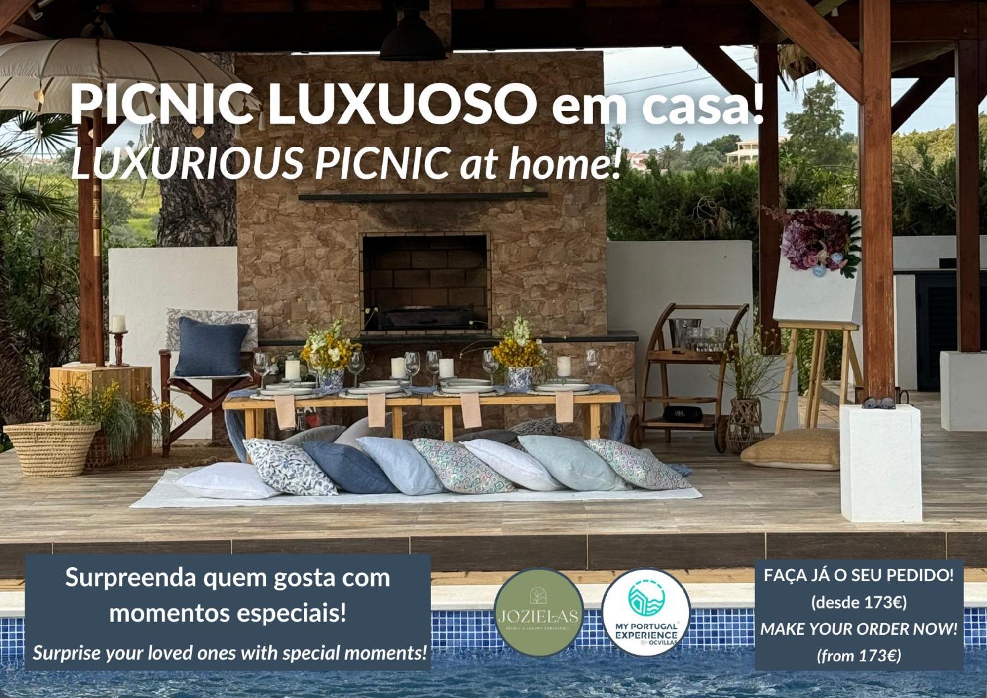 Quinta Terruta By Ocvillas Albufeira