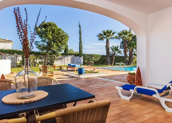 Quinta Terruta By Ocvillas