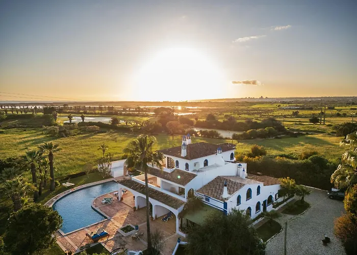 Quinta Terruta By Ocvillas