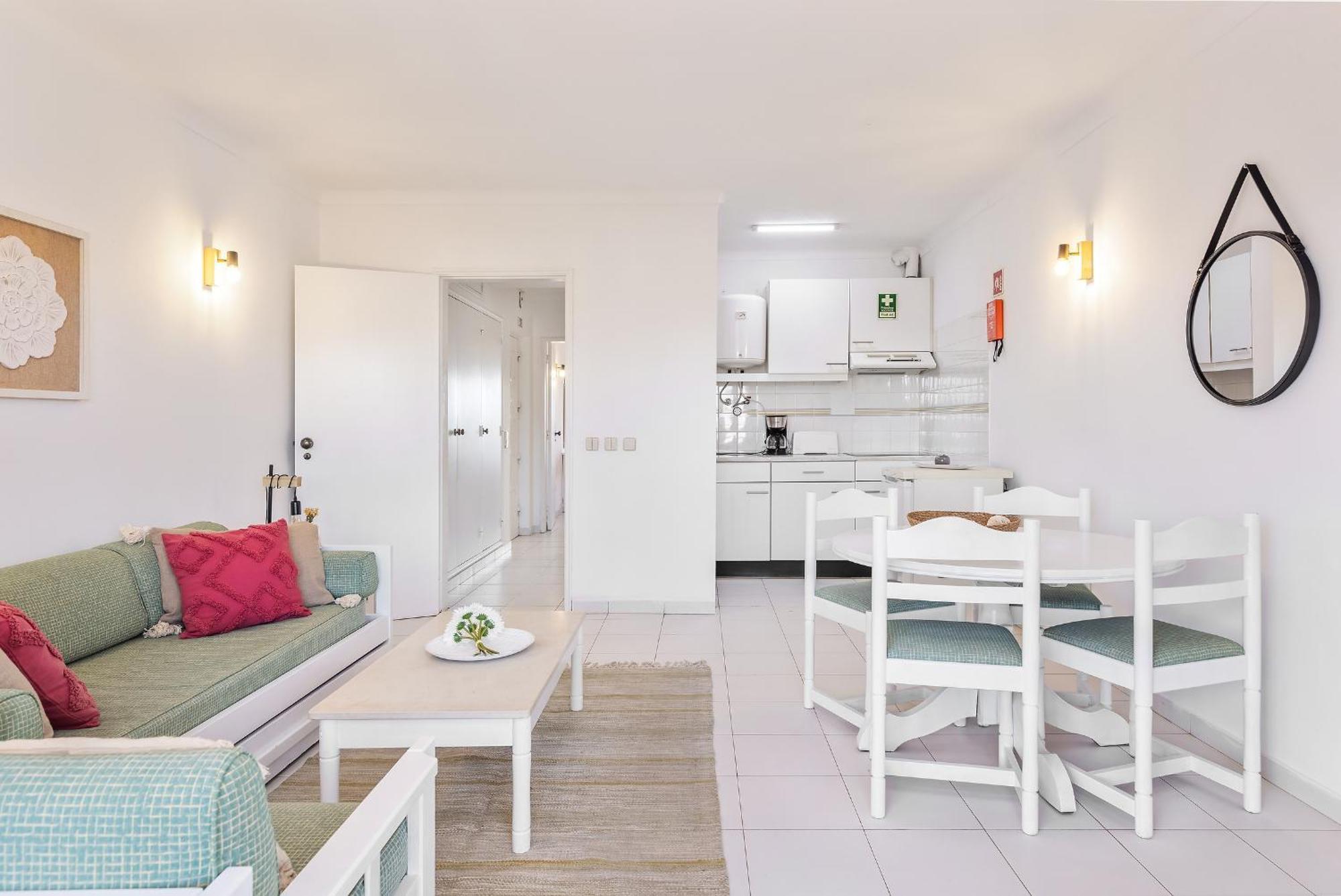 Apartment Quinta Terruta By Ocvillas