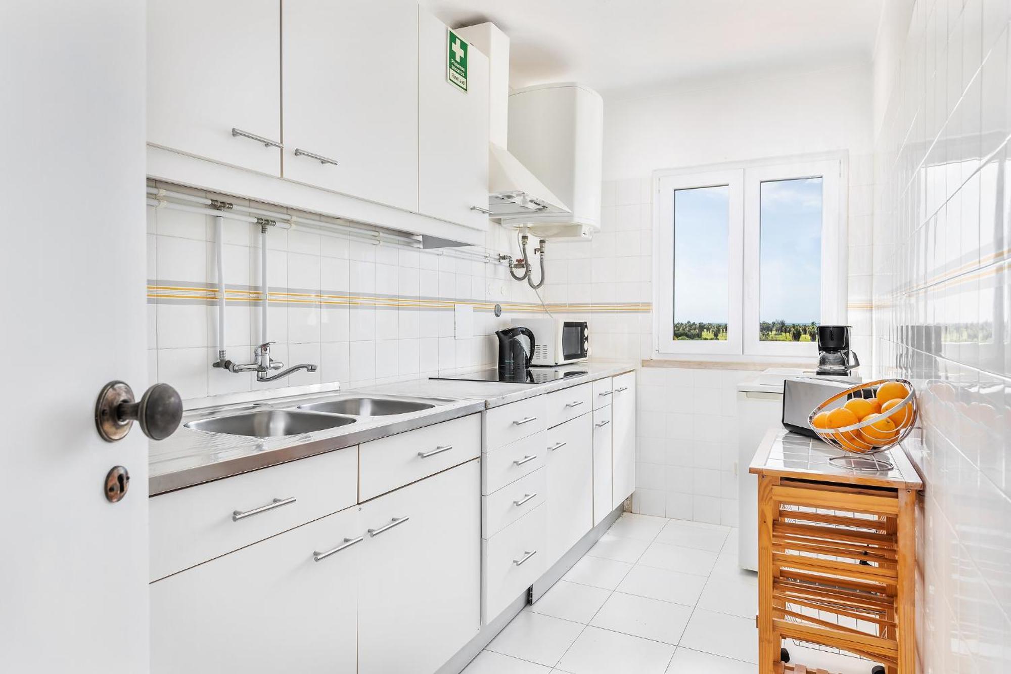 Apartment Quinta Terruta By Ocvillas *