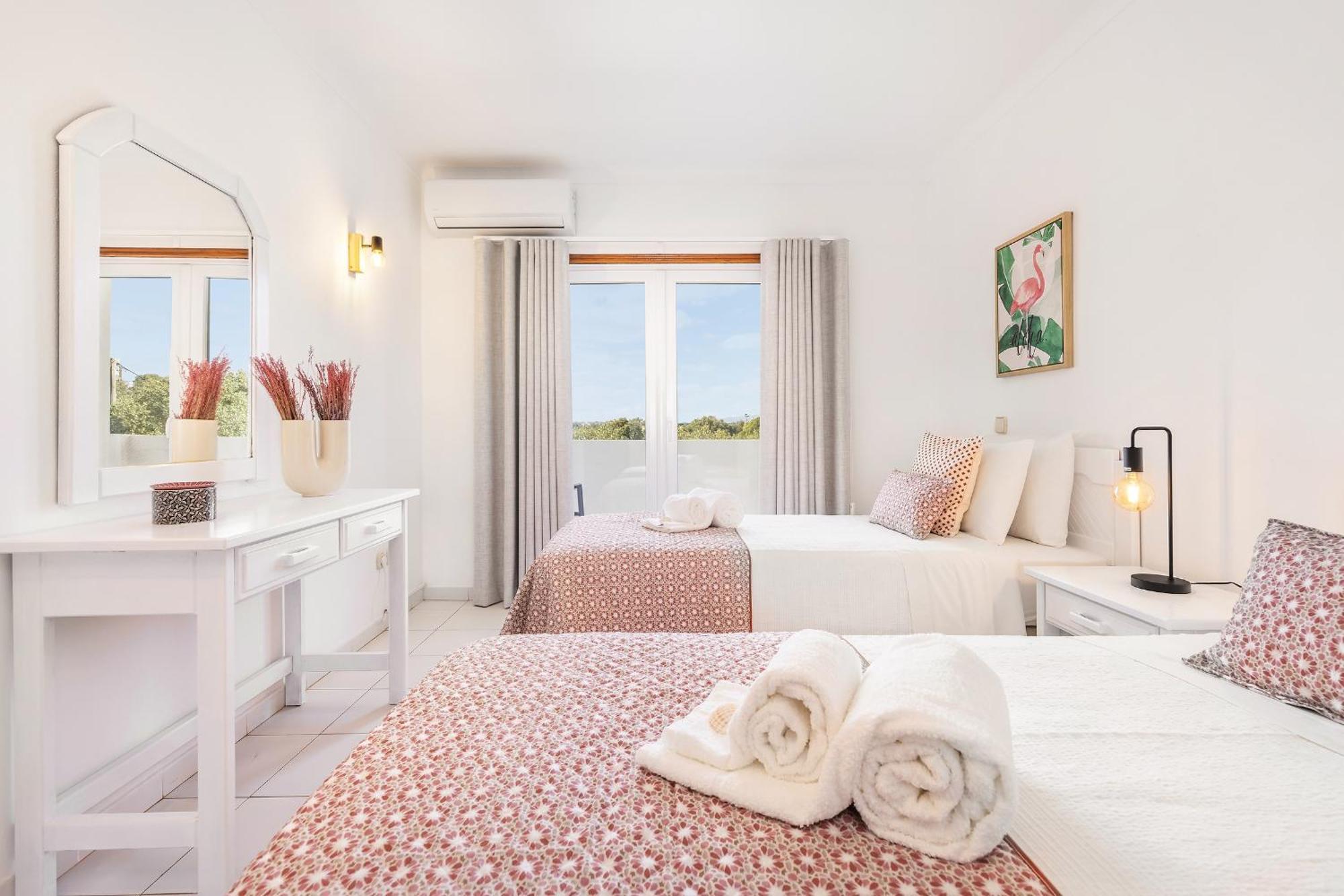 Quinta Terruta By Ocvillas