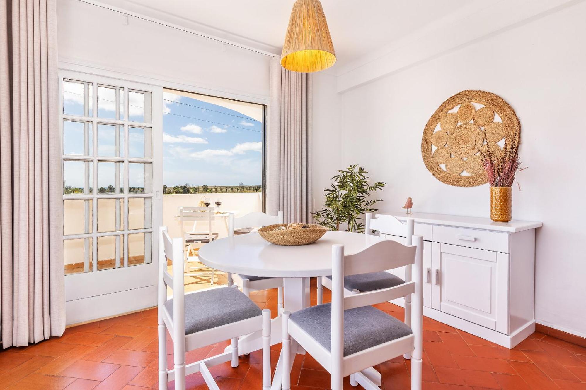 Apartment Quinta Terruta By Ocvillas