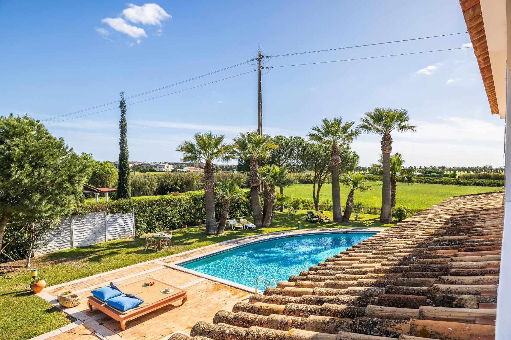 Apartment Quinta Terruta By Ocvillas Albufeira