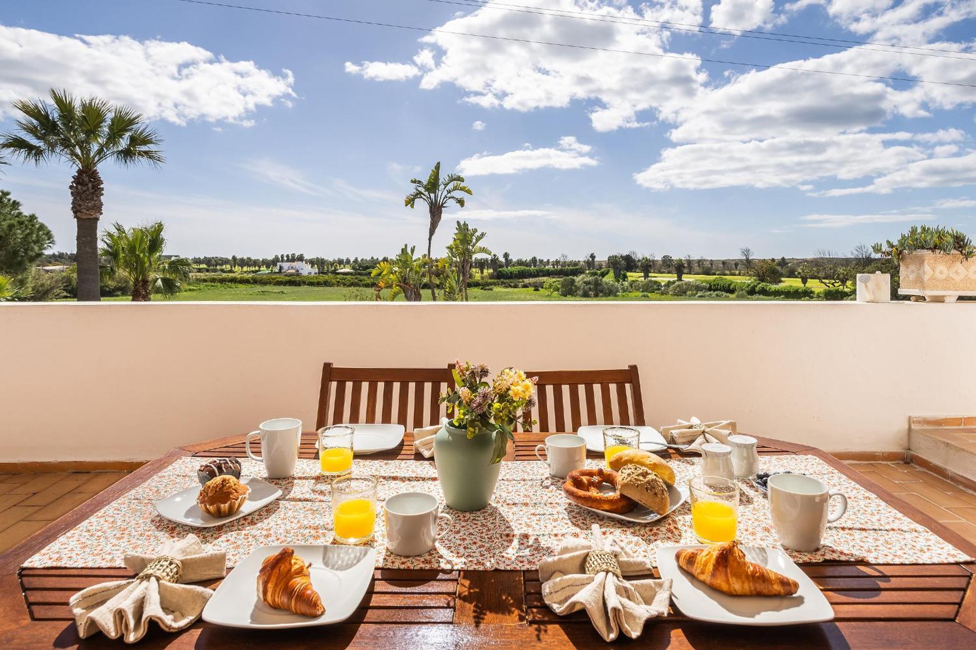 Quinta Terruta By Ocvillas Apartment