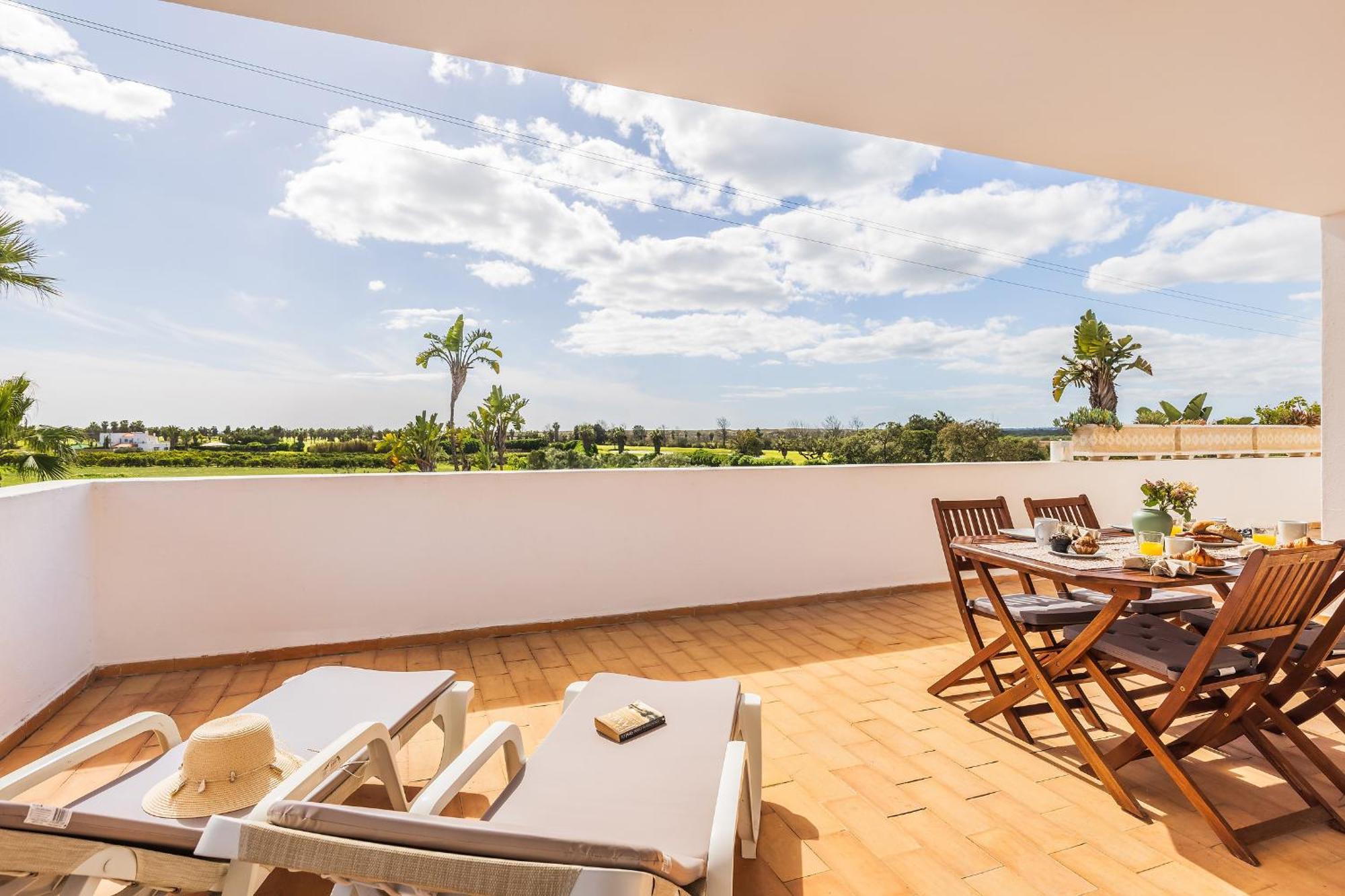 Apartment Quinta Terruta By Ocvillas Albufeira